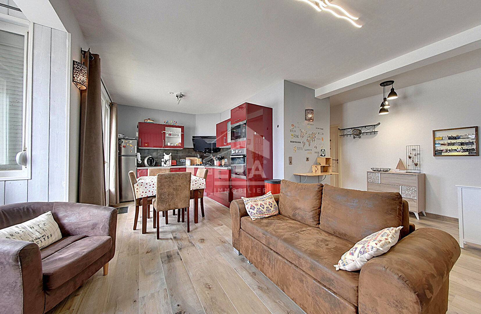 Agence immobilière de ERA AGENCE DU CASINO Berck