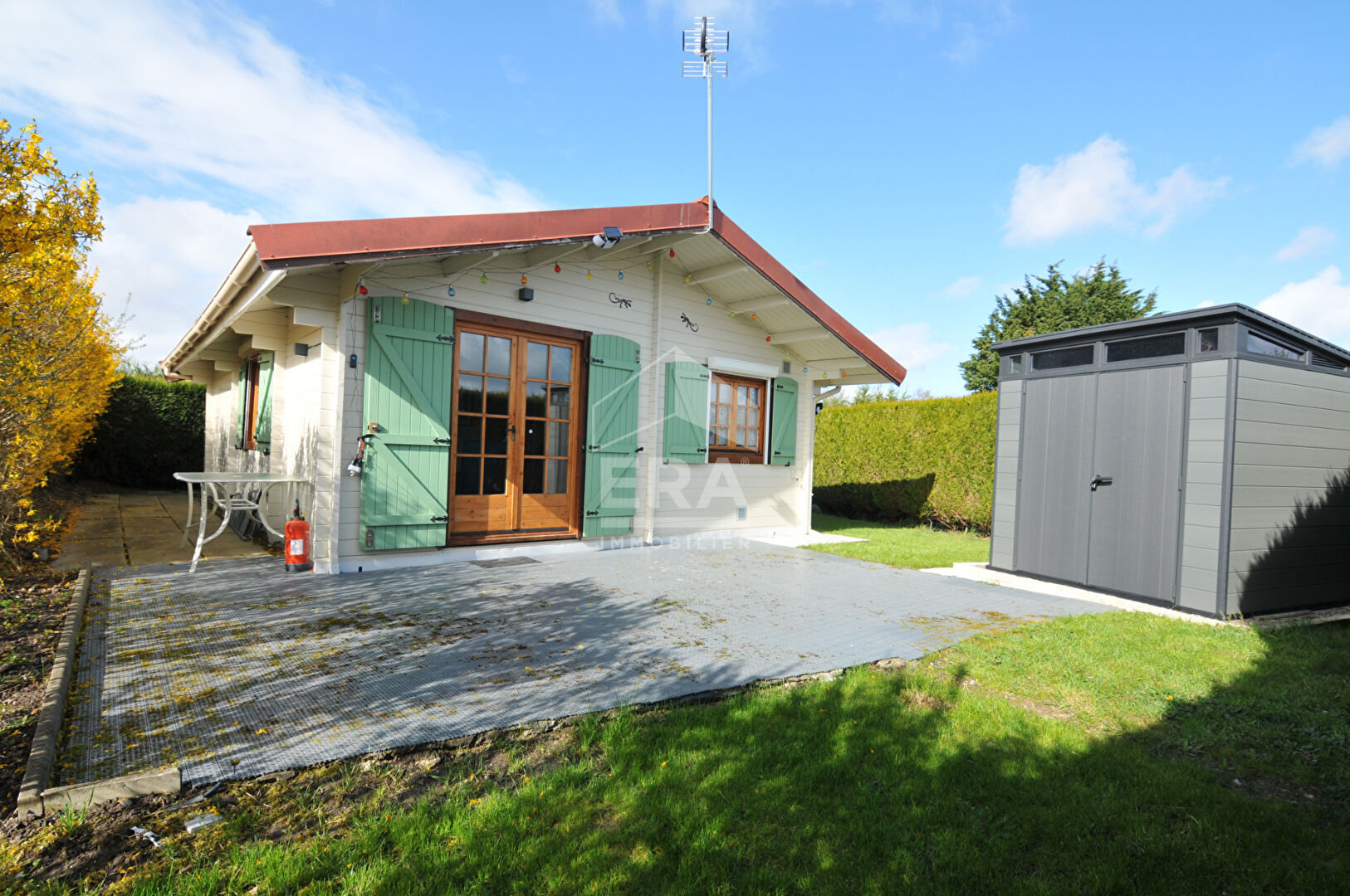 Agence immobilière de ERA AGENCE DU CASINO Berck