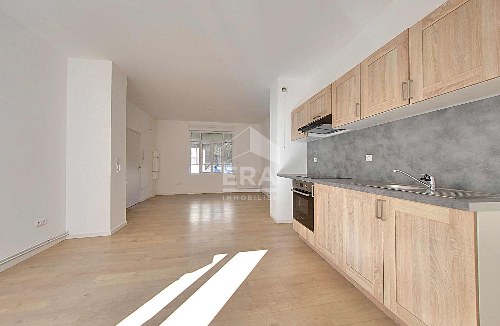 Agence immobilière de ERA AGENCE DU CASINO Berck