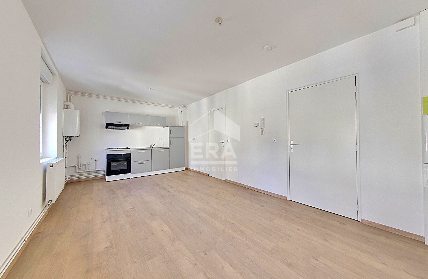 Agence immobilière de ERA AGENCE DU CASINO Berck