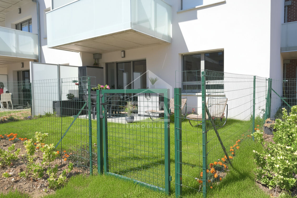 Agence immobilière de ERA AGENCE DU CASINO Berck