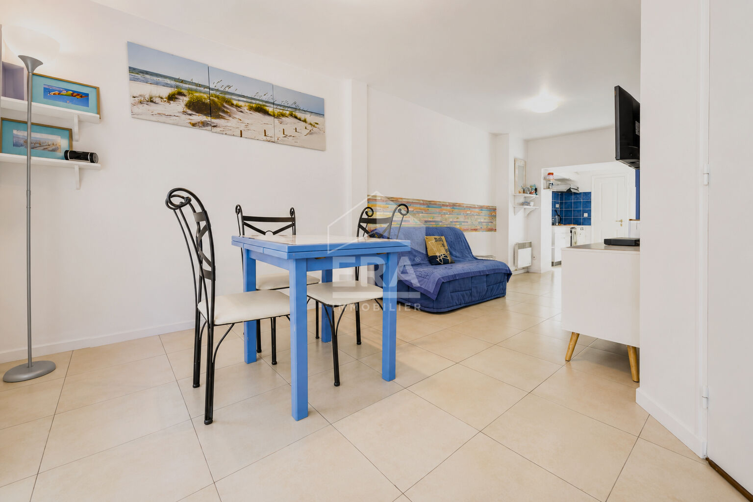 Agence immobilière de ERA AGENCE DU CASINO Berck