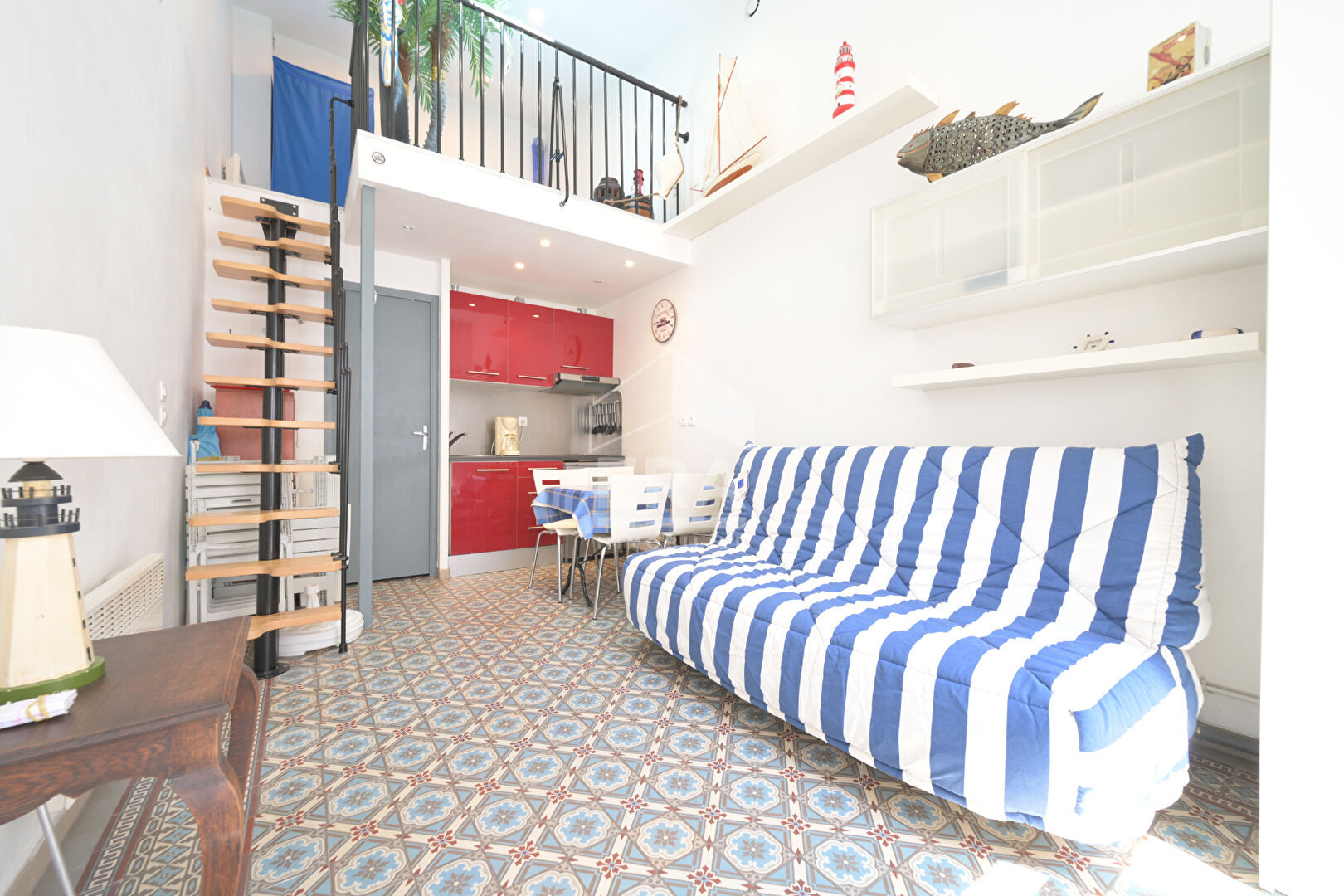 Agence immobilière de ERA AGENCE DU CASINO Berck