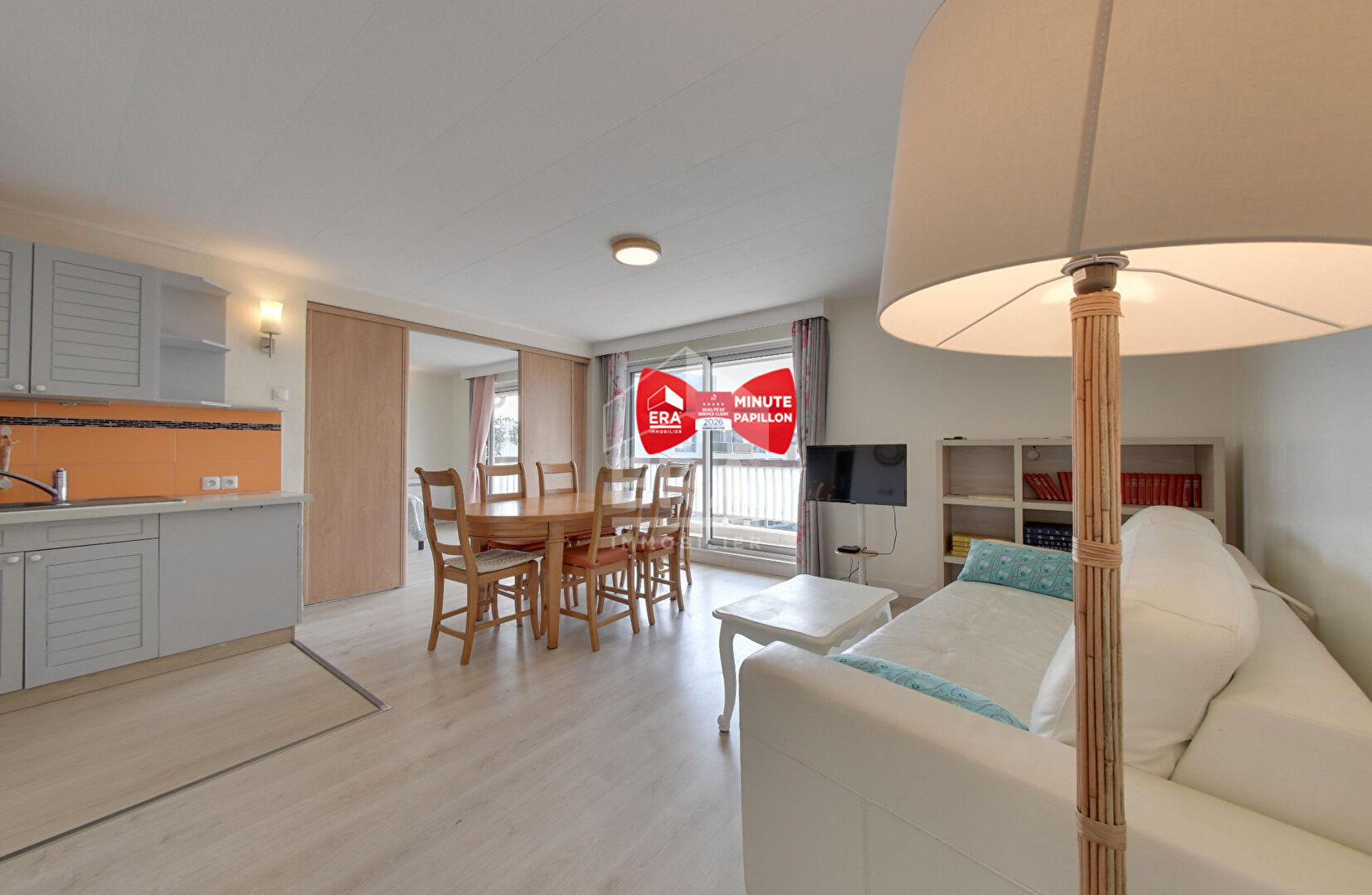 Agence immobilière de ERA AGENCE DU CASINO Berck
