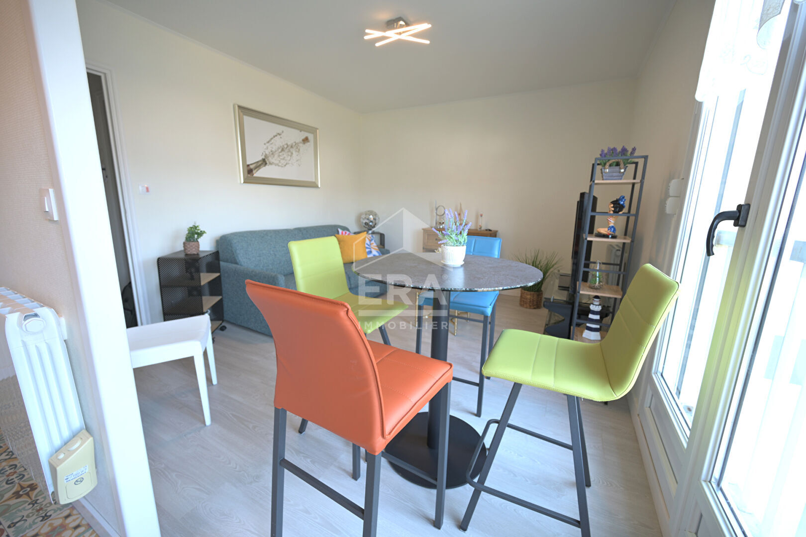 Agence immobilière de ERA AGENCE DU CASINO Berck