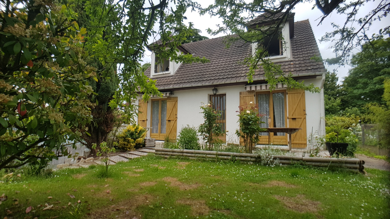 Vente Maison 77170 sur Le Partenaire
