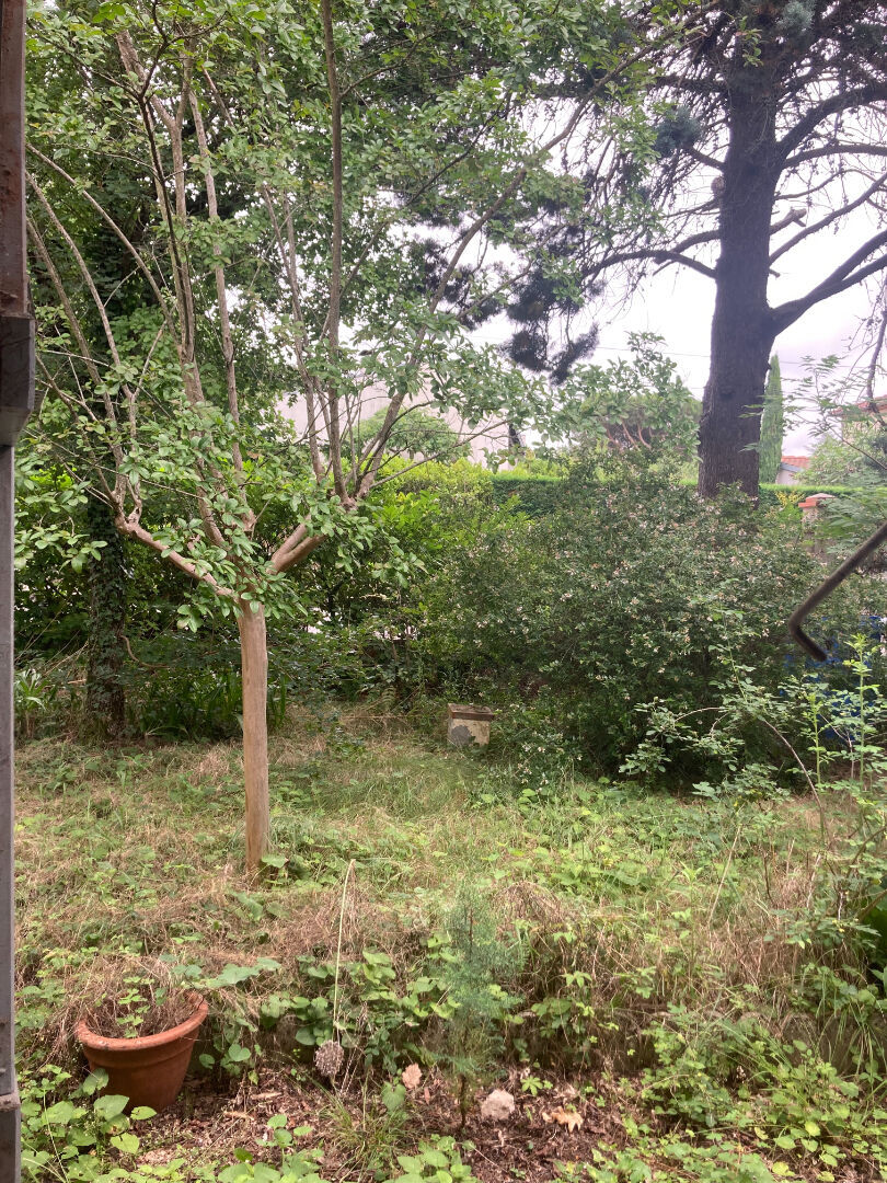 Photo Terrain à bâtir pour maison d'habitation ou locaux professionnels Centre Balma image 2/4