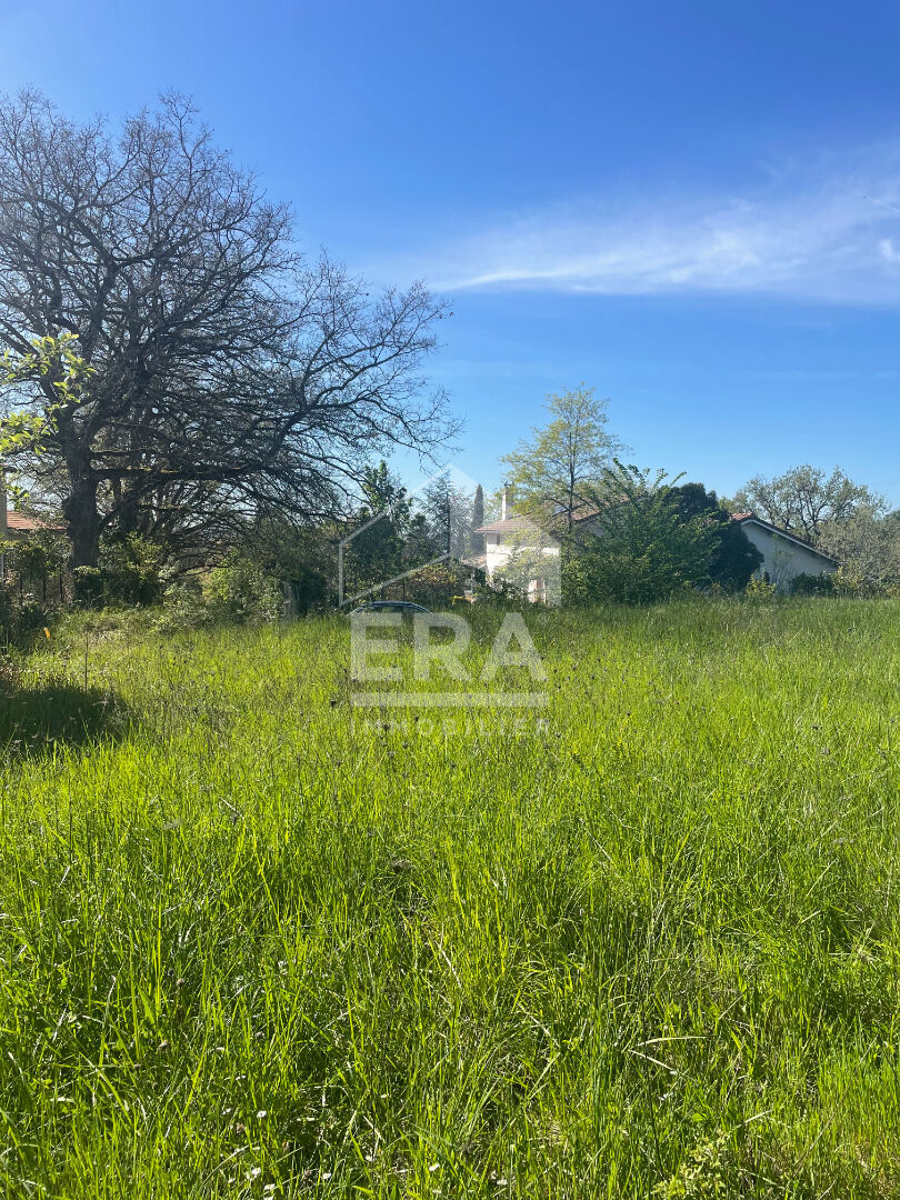 Photo Terrain Balma 4027 m2 image 2/3