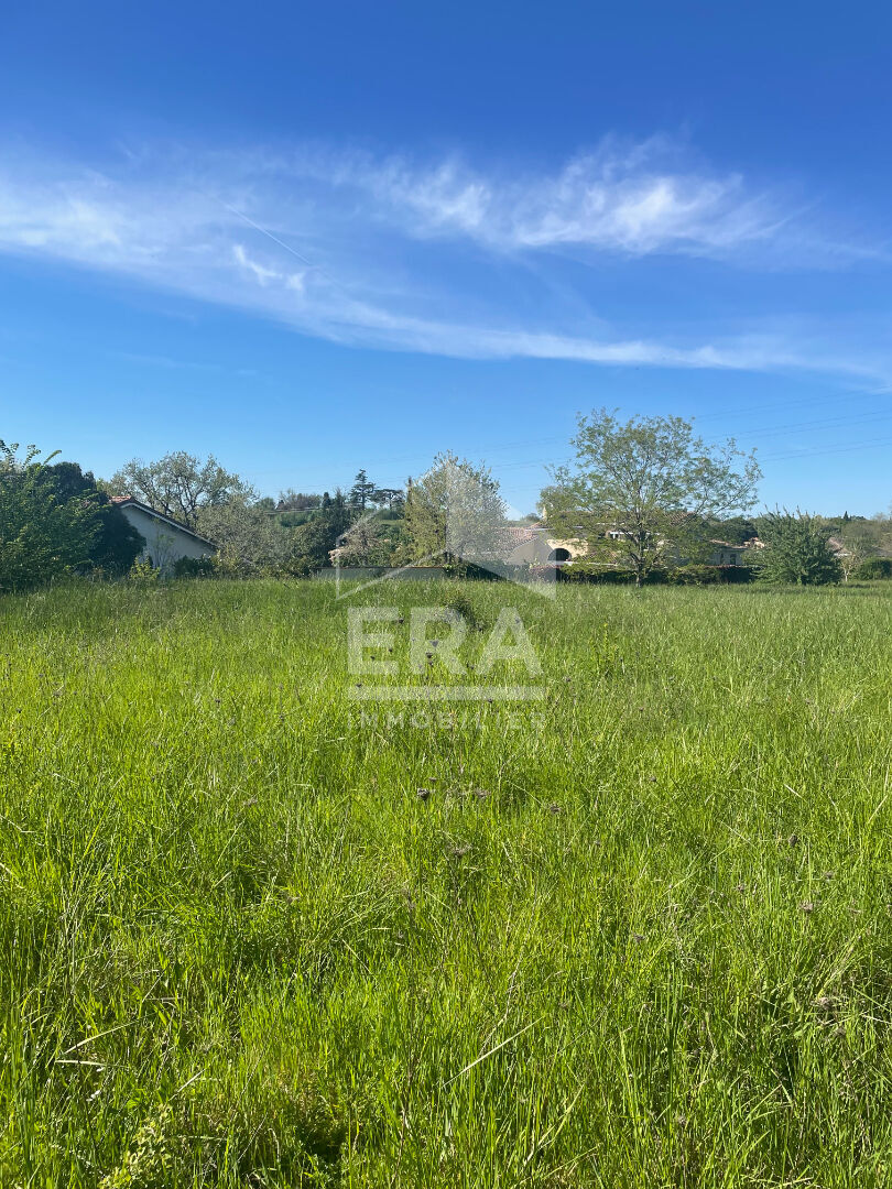 Photo Terrain Balma 4027 m2 image 3/3