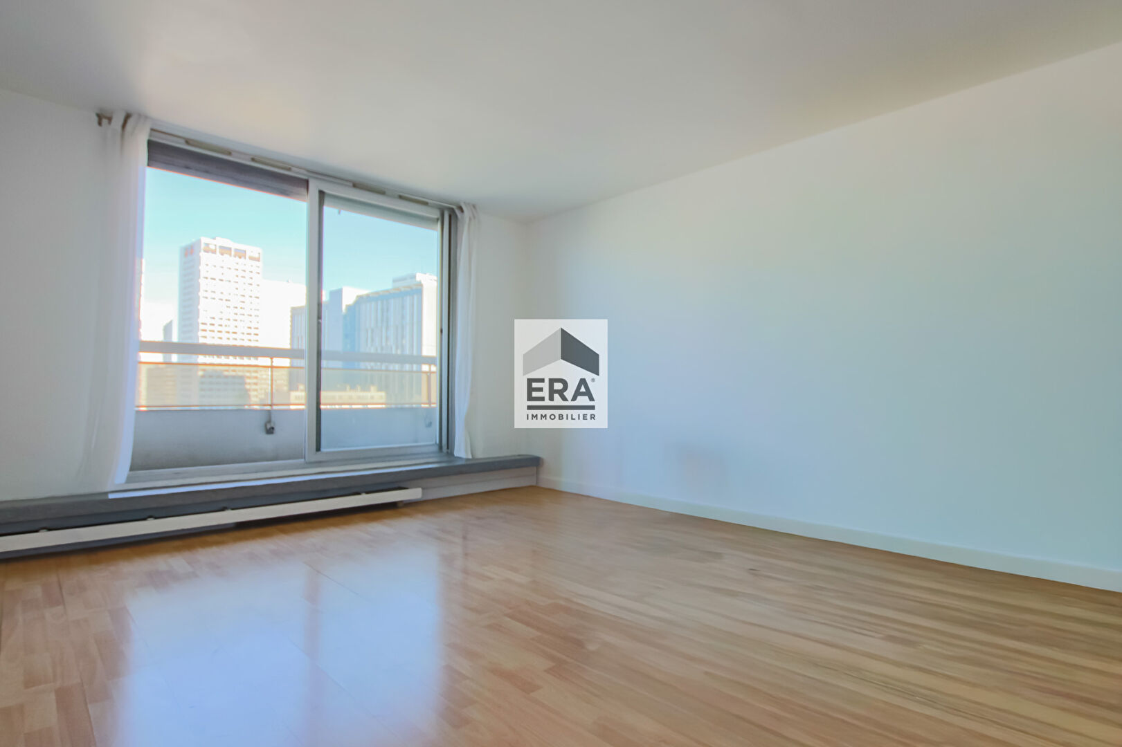 Agence immobilière de ERA IMMOBILIER VENDO Paris