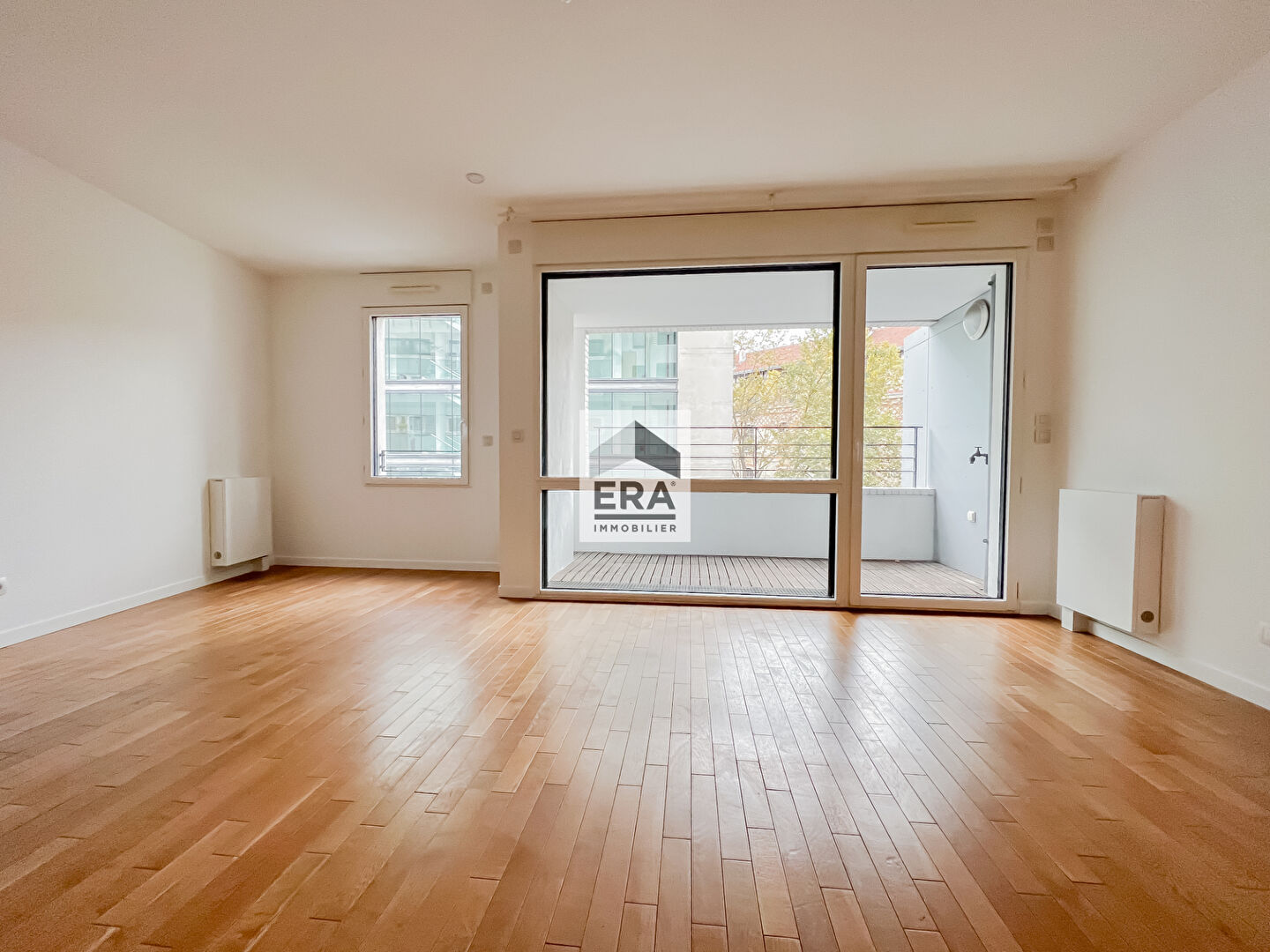 Agence immobilière de ERA IMMOBILIER VENDO Paris