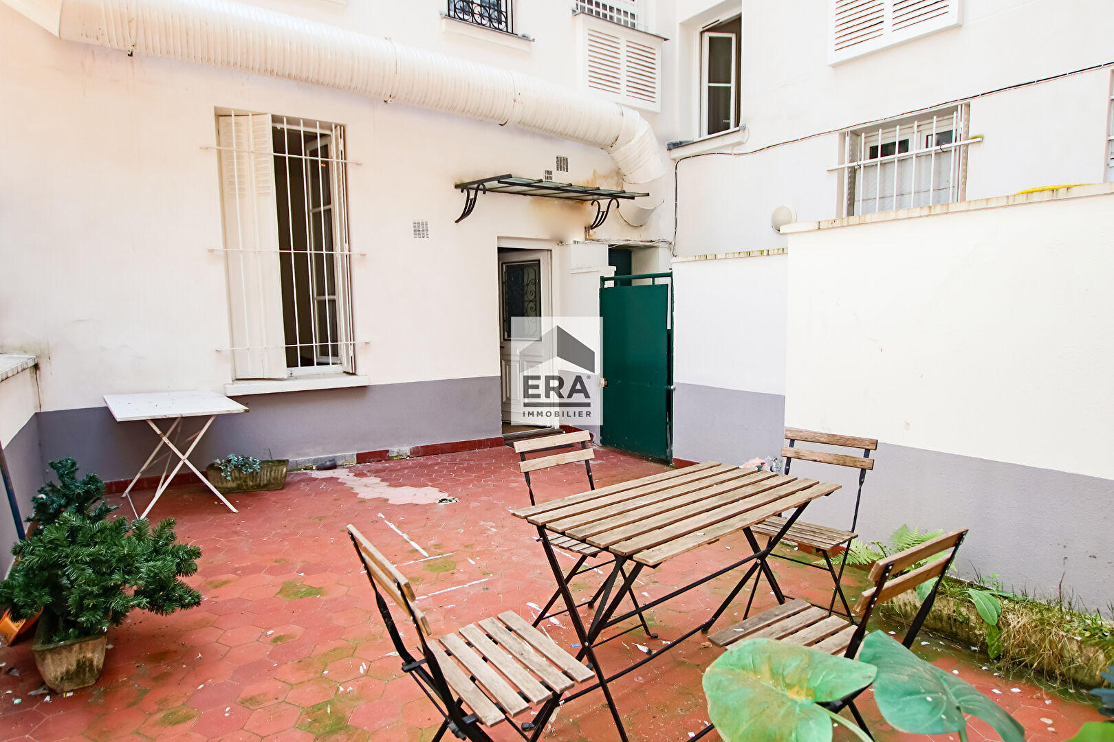 Agence immobilière de ERA IMMOBILIER VENDO Paris