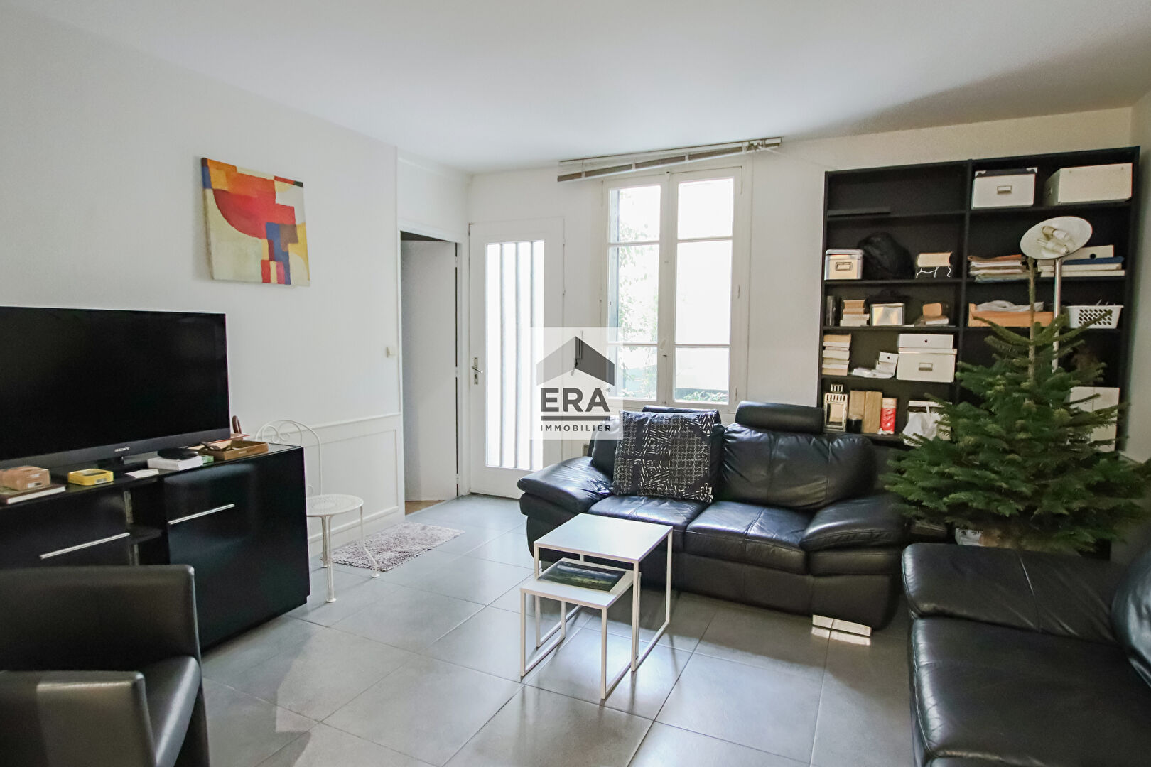 Agence immobilière de ERA IMMOBILIER VENDO Paris