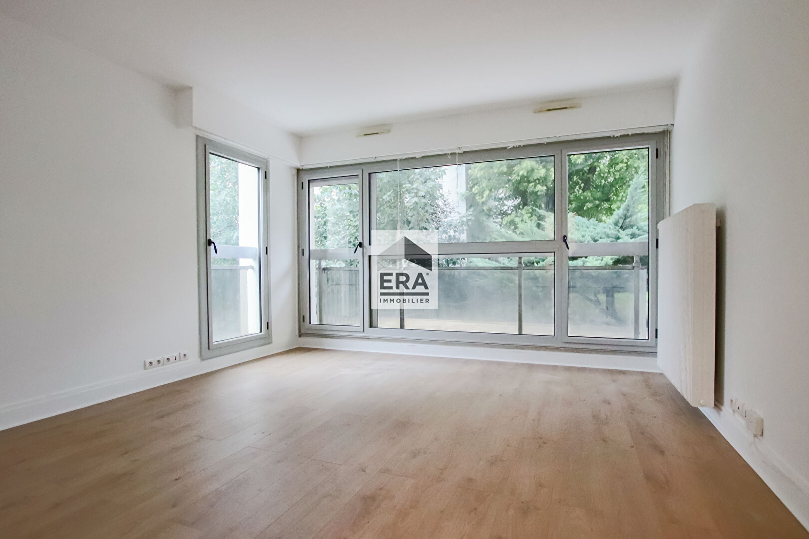 Agence immobilière de ERA IMMOBILIER VENDO Paris