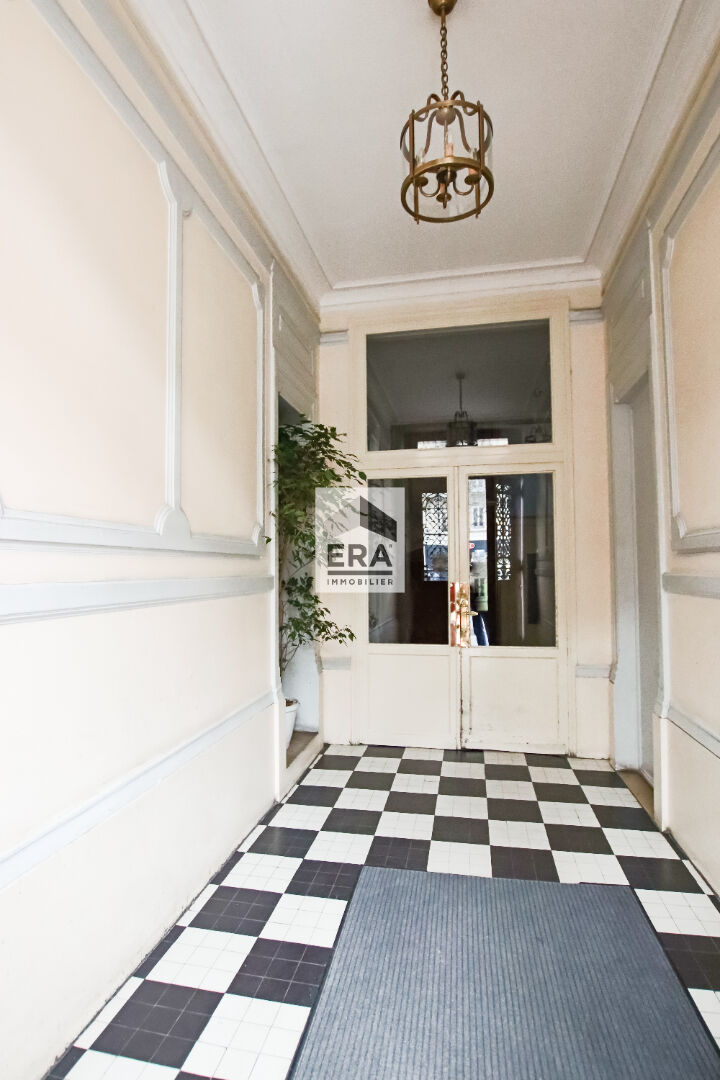 Agence immobilière de ERA IMMOBILIER VENDO Paris