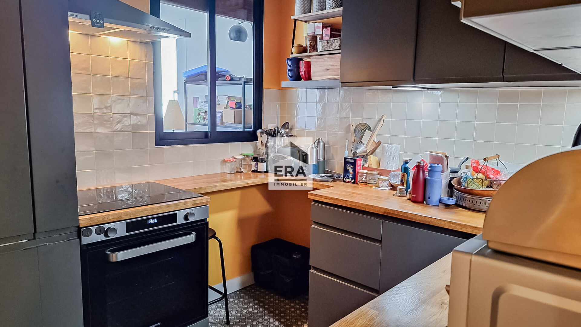 Agence immobilière de ERA IMMOBILIER VENDO Paris