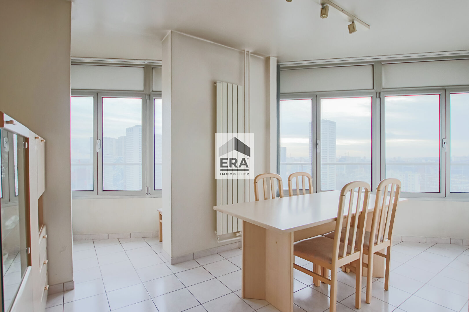 Agence immobilière de ERA IMMOBILIER VENDO Paris