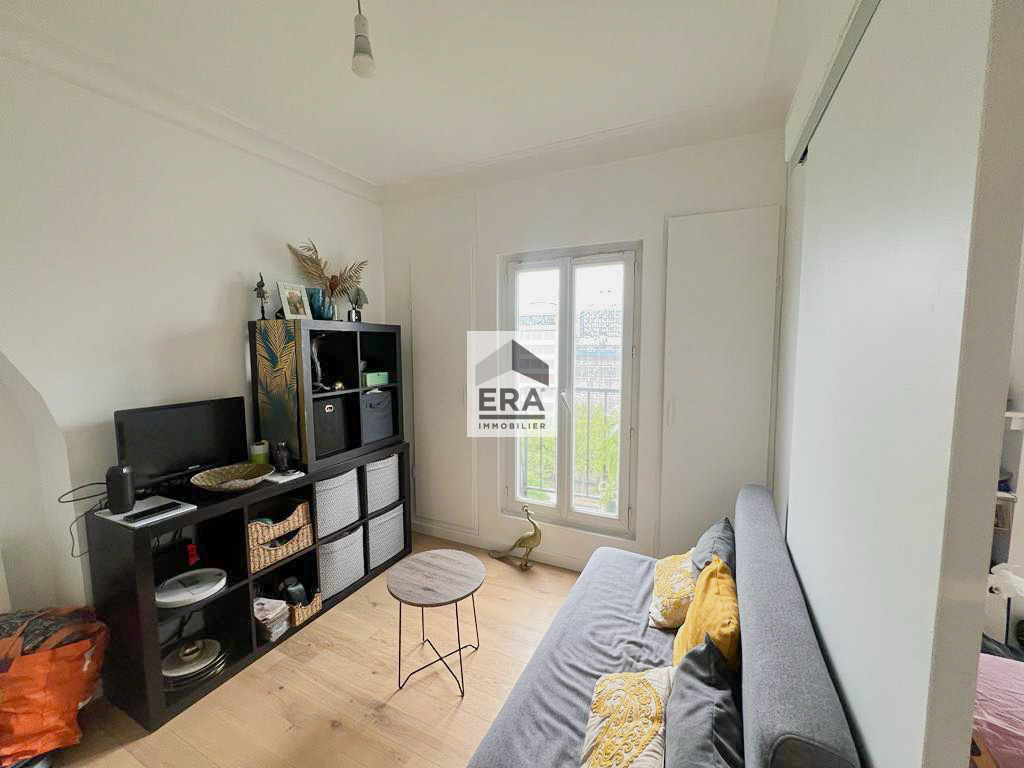 Agence immobilière de ERA IMMOBILIER VENDO Paris