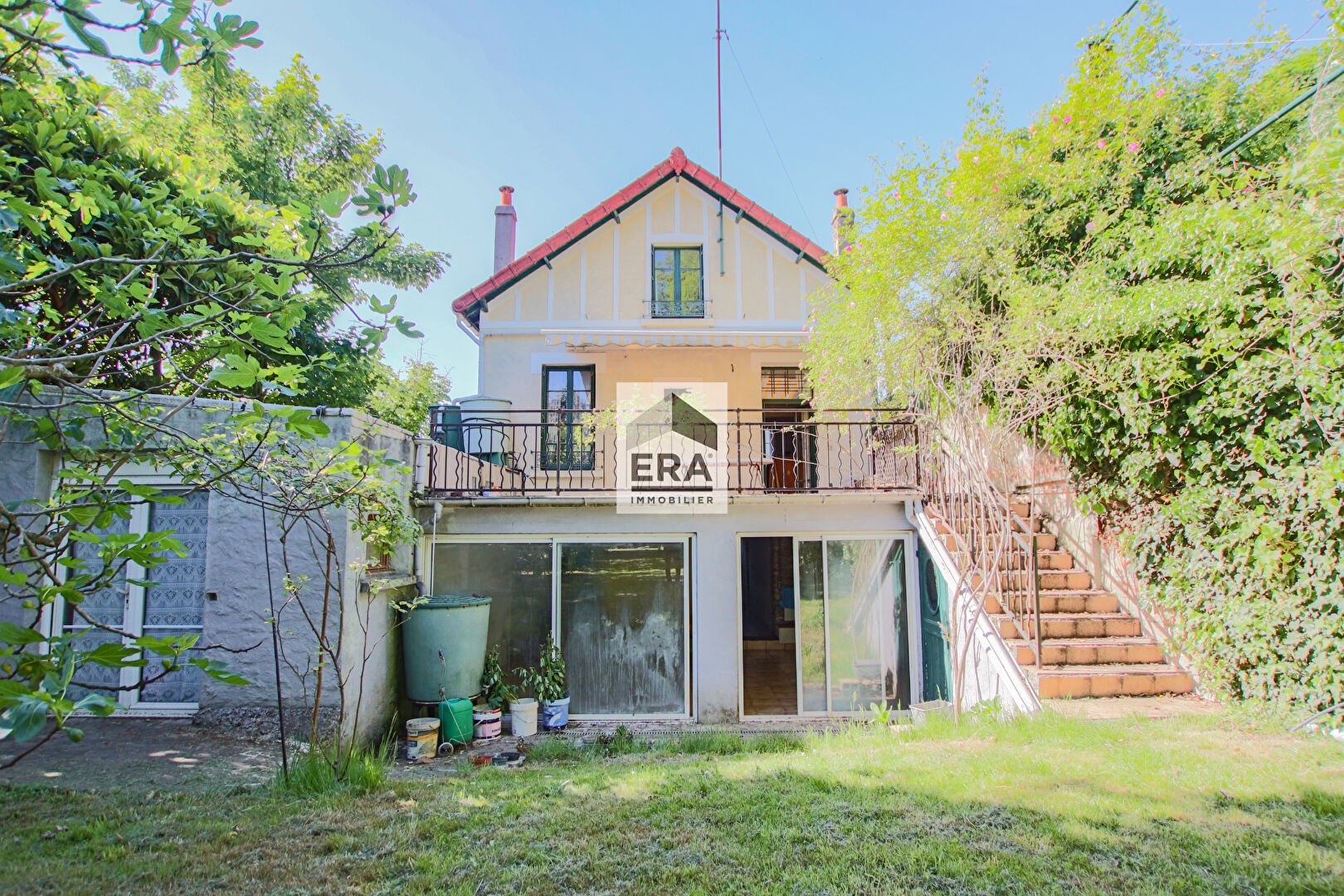 Agence immobilière de ERA IMMOBILIER VENDO Paris