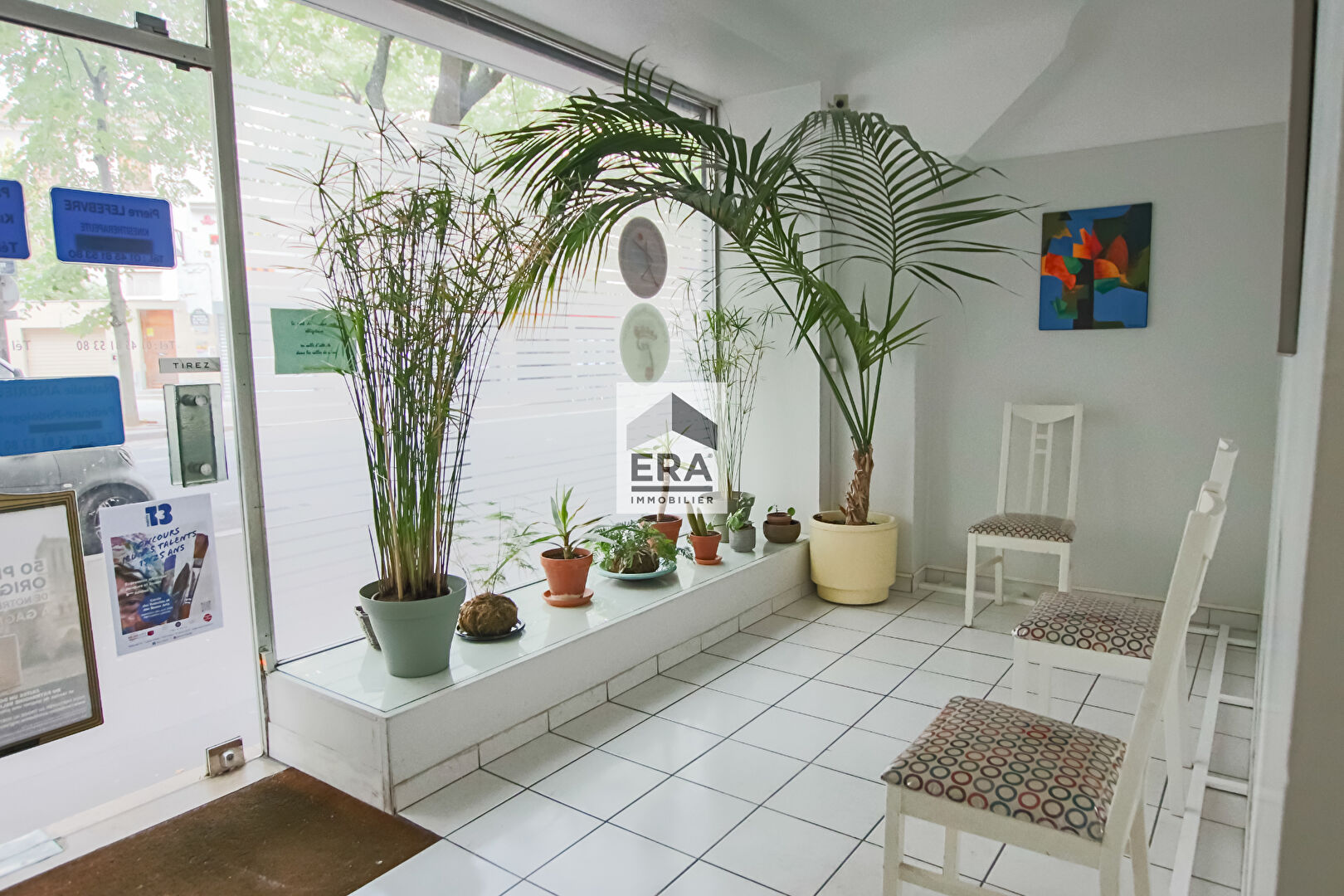 Agence immobilière de ERA IMMOBILIER VENDO Paris