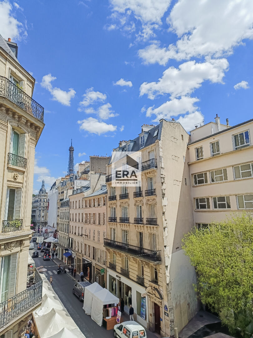 Agence immobilière de ERA IMMOBILIER VENDO Paris
