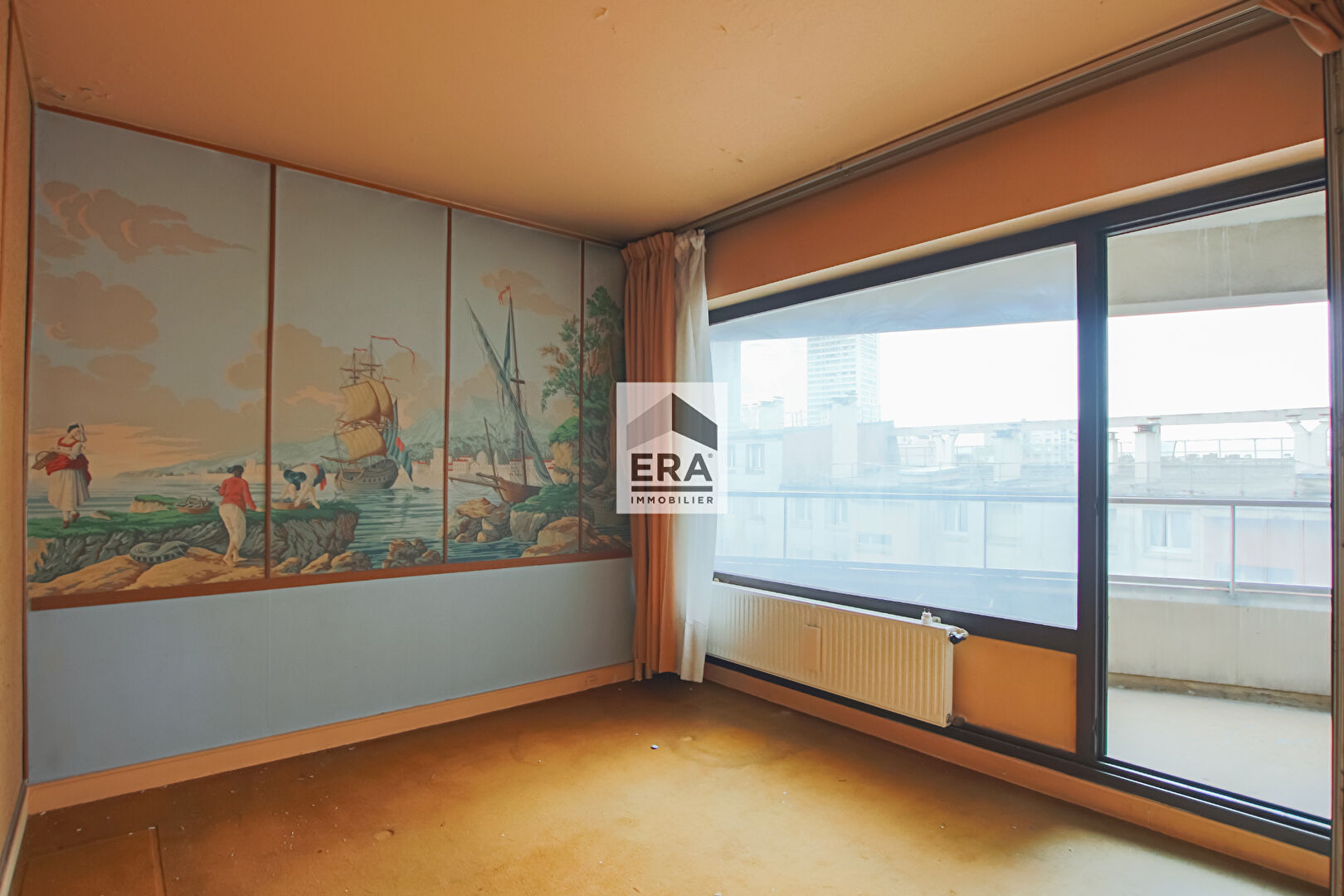 Agence immobilière de ERA IMMOBILIER VENDO Paris