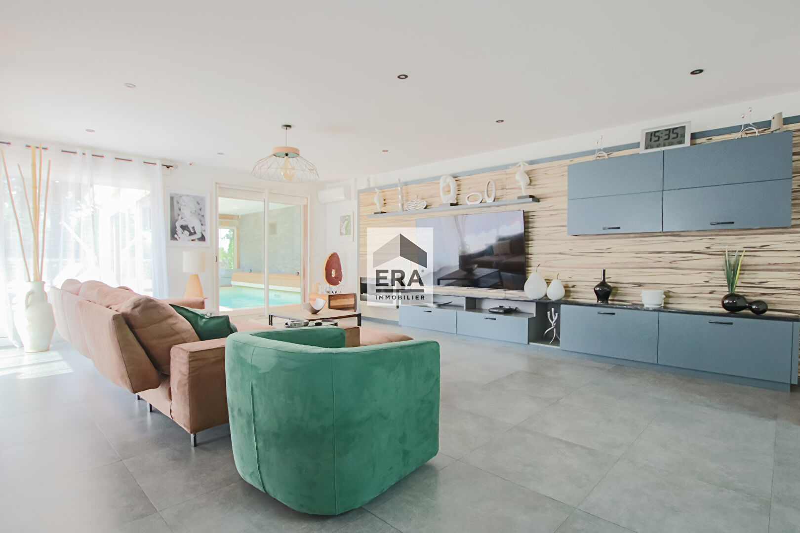 Agence immobilière de ERA IMMOBILIER VENDO Paris