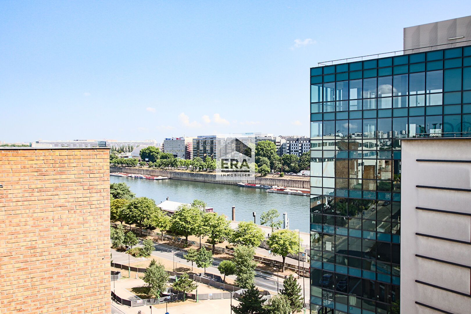 Agence immobilière de ERA IMMOBILIER VENDO Paris