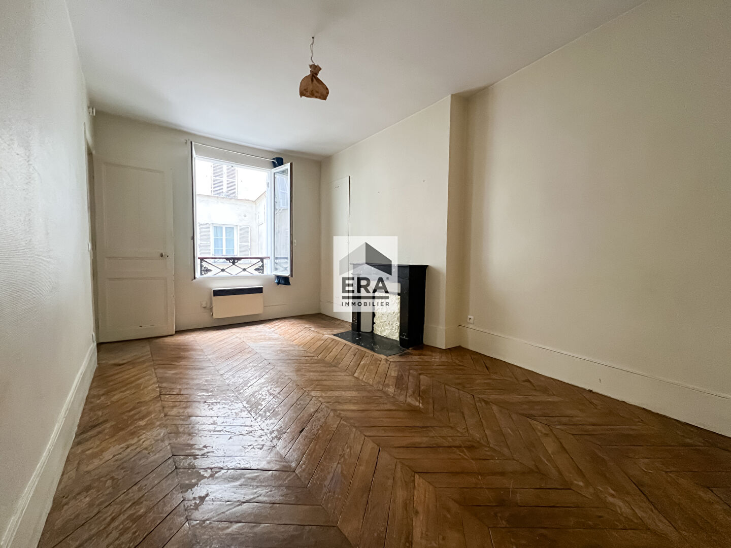 Agence immobilière de ERA IMMOBILIER VENDO Paris