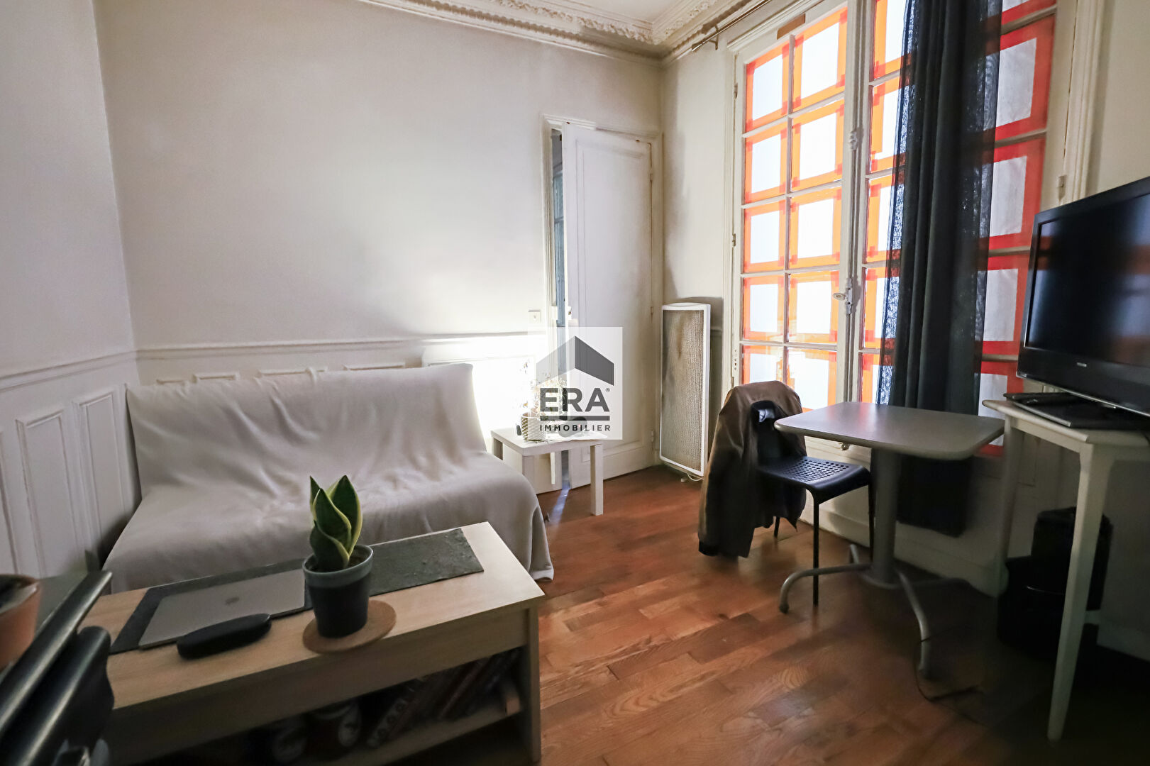 Agence immobilière de ERA IMMOBILIER VENDO Paris