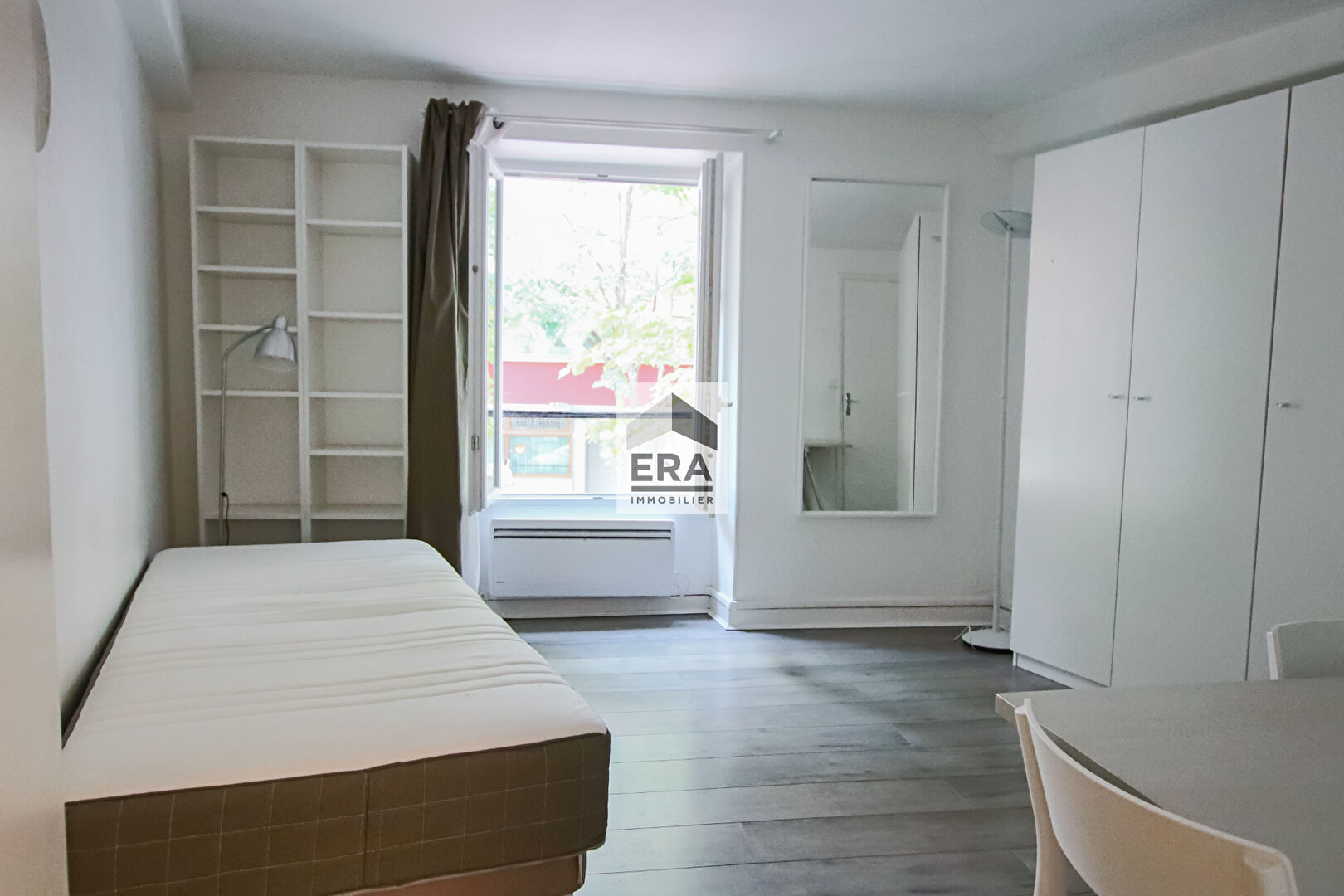 Agence immobilière de ERA IMMOBILIER VENDO Paris