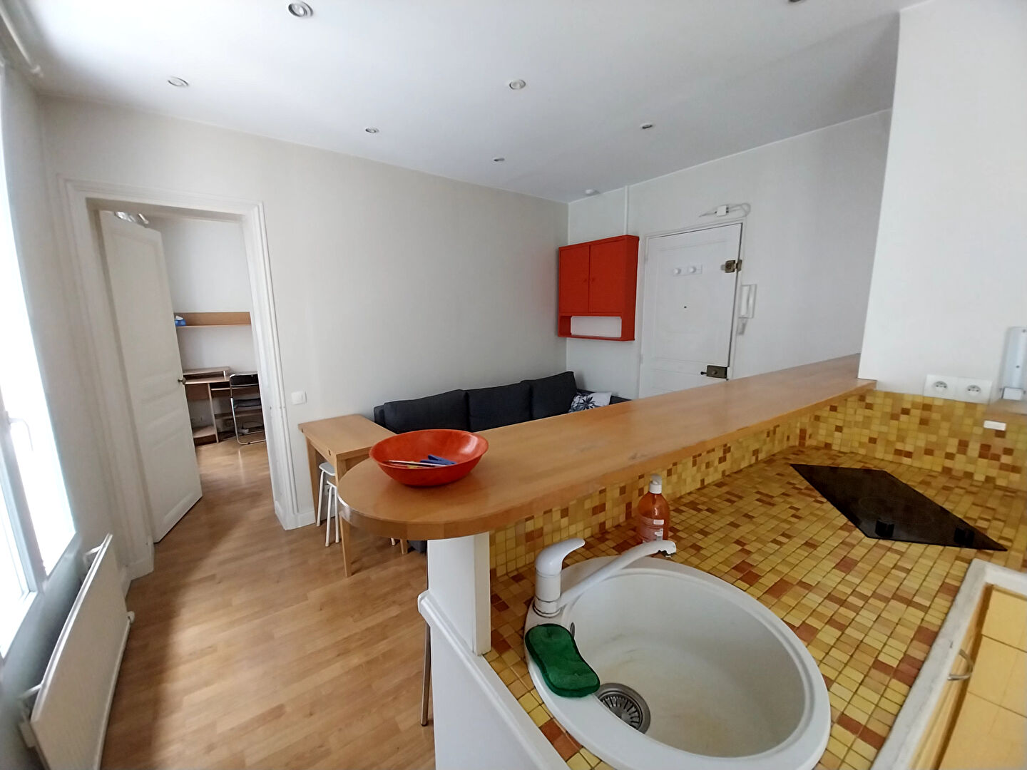 Agence immobilière de ERA IMMOBILIER VENDO Paris