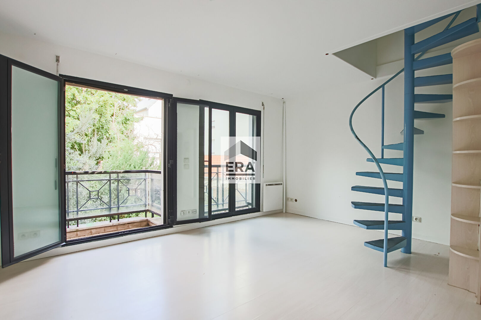 Agence immobilière de ERA IMMOBILIER VENDO Paris