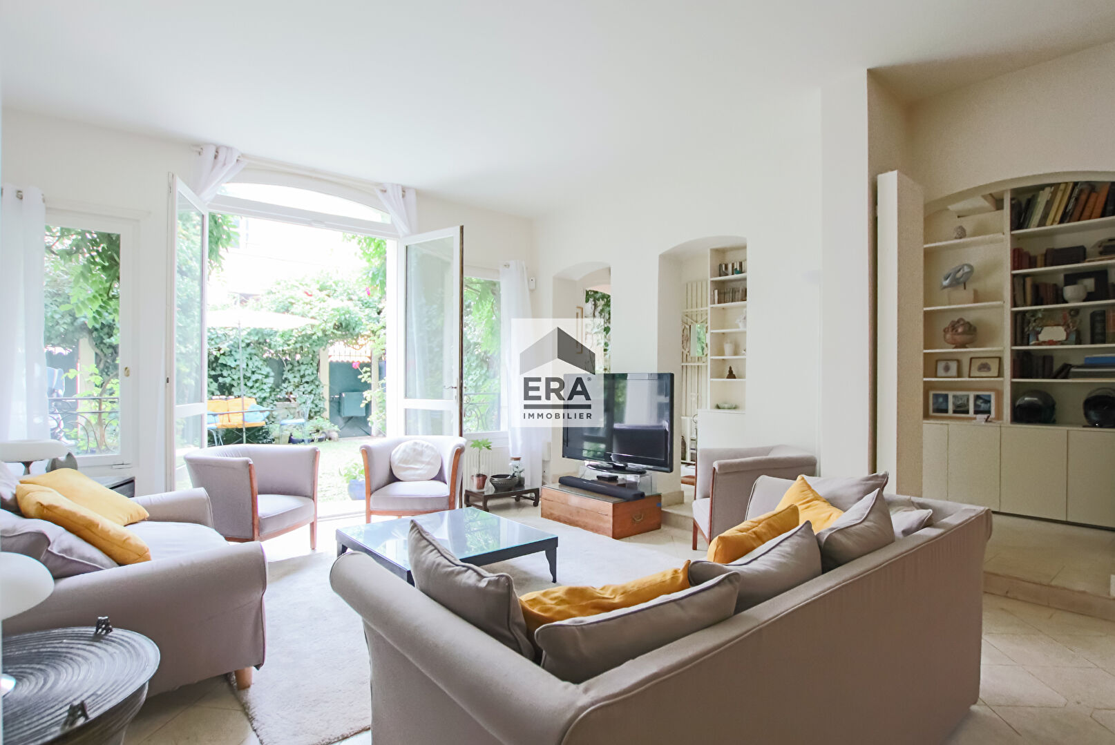 Agence immobilière de ERA IMMOBILIER VENDO Paris
