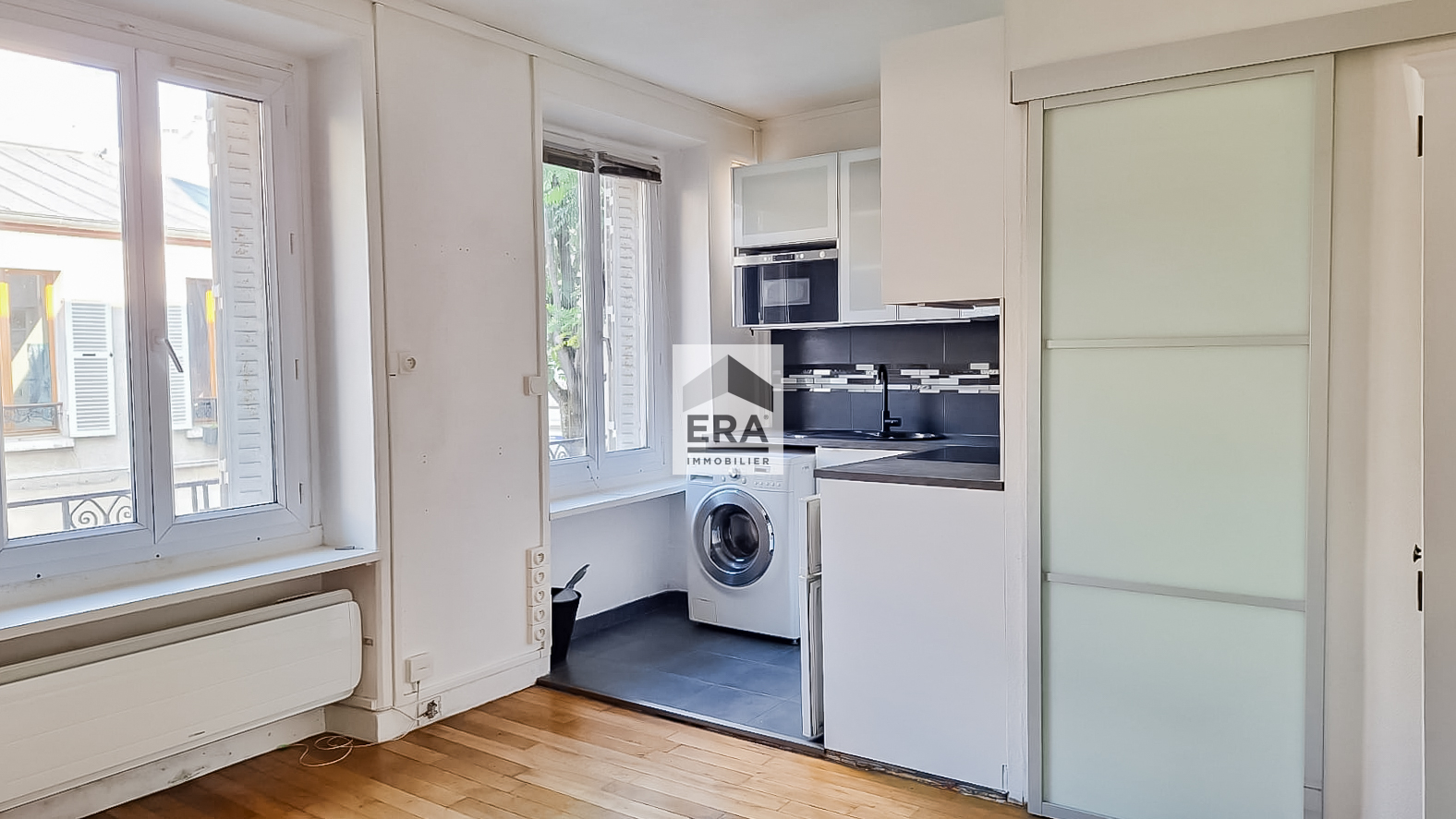 Agence immobilière de ERA IMMOBILIER VENDO Paris