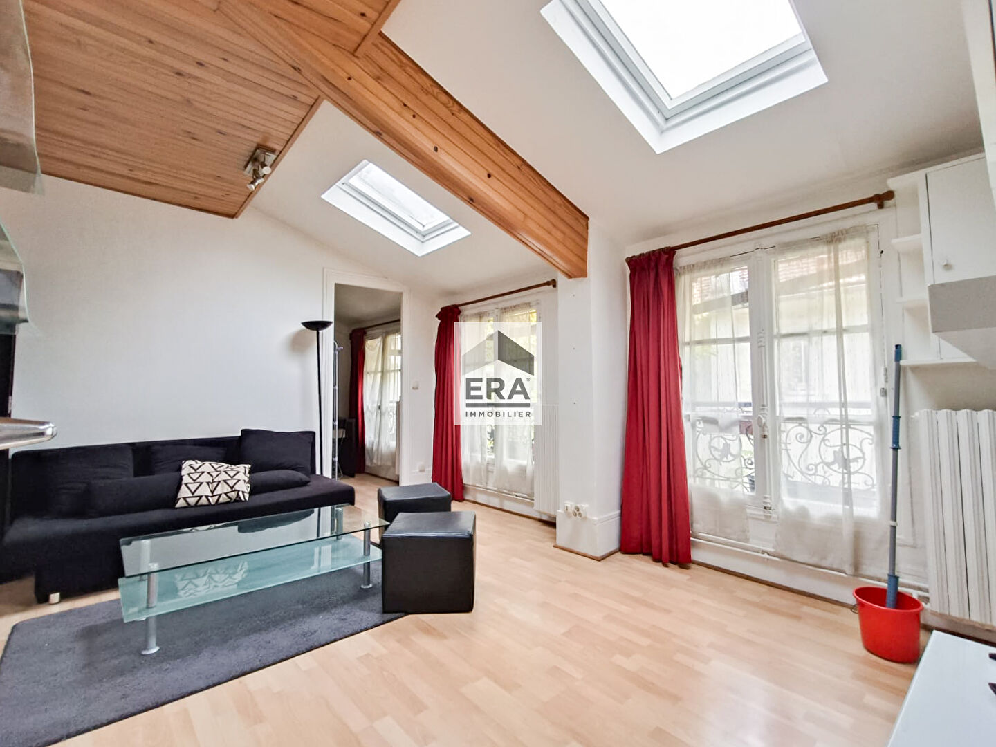 Agence immobilière de ERA IMMOBILIER VENDO Paris