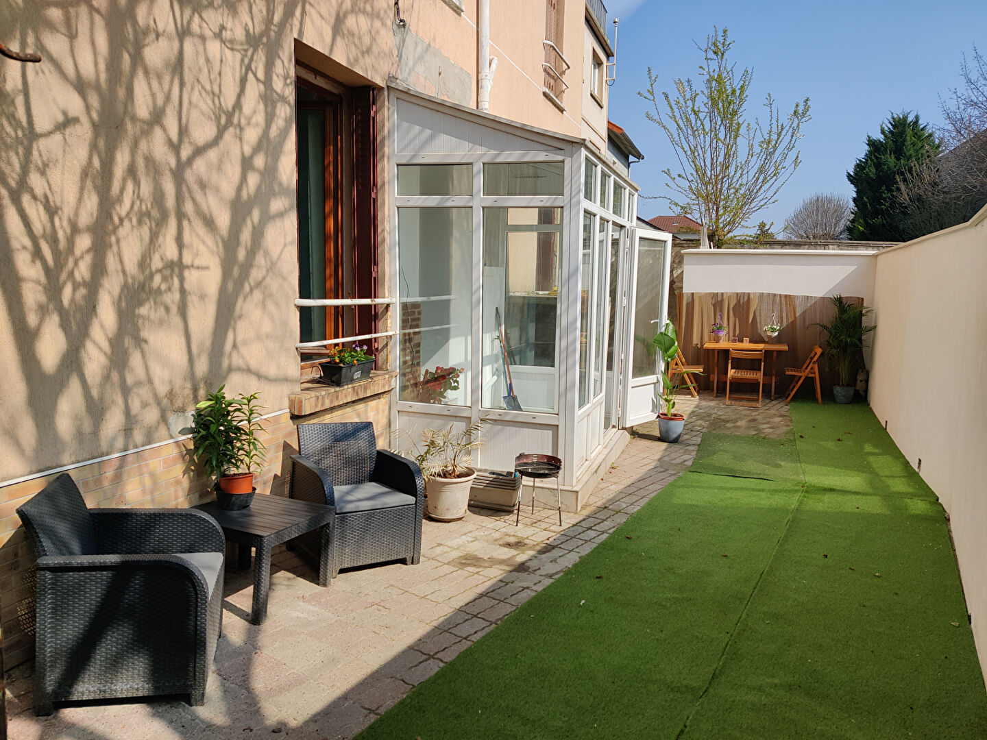 Agence immobilière de ERA IMMOBILIER VENDO Paris