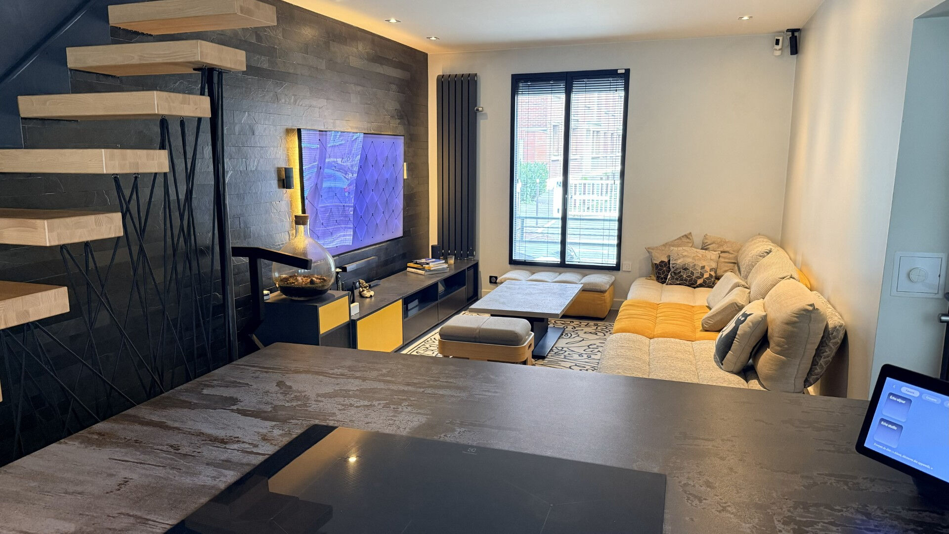 Agence immobilière de ERA IMMOBILIER VENDO Paris