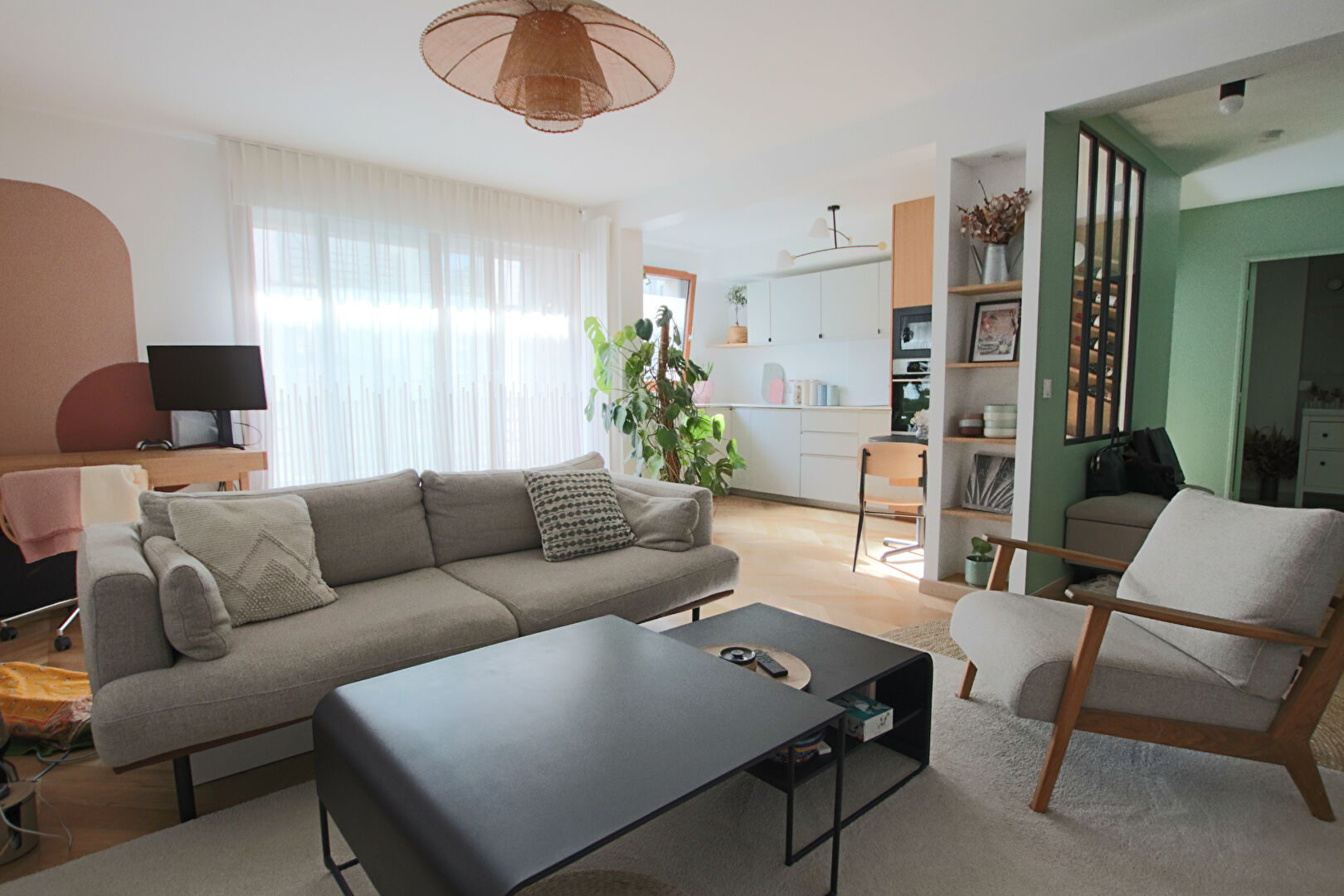 Agence immobilière de ERA IMMOBILIER VENDO Paris