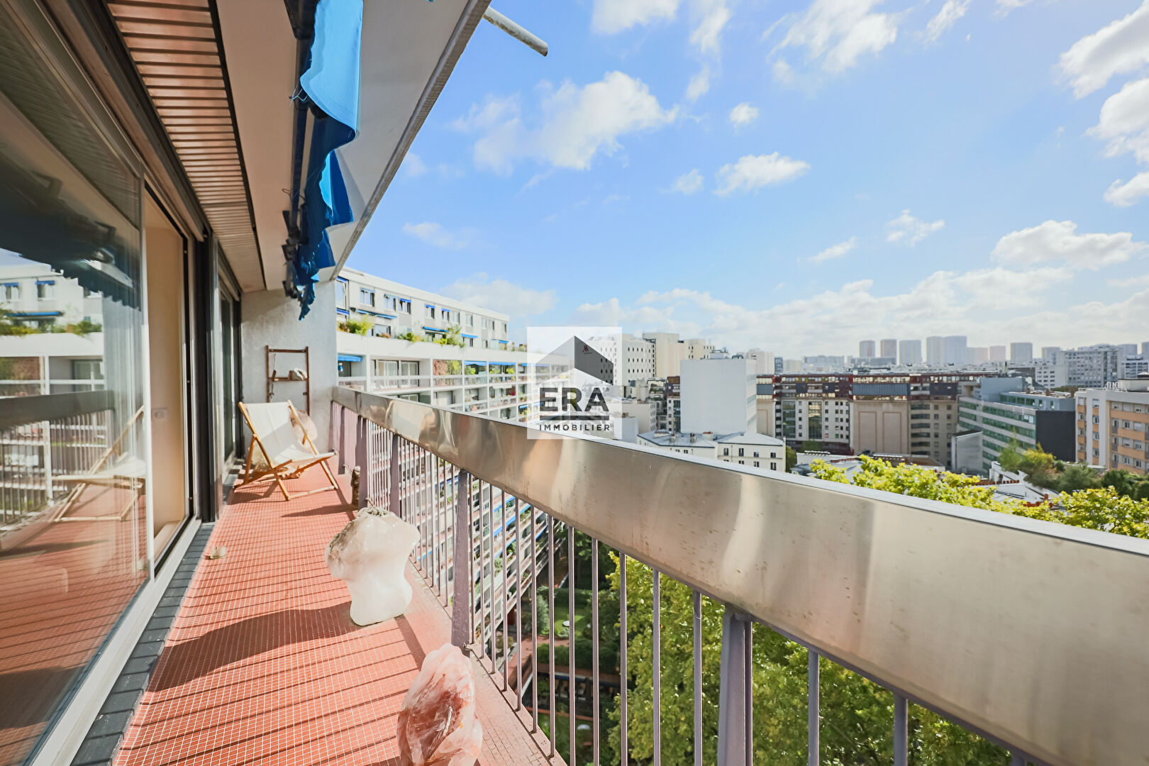 Agence immobilière de ERA IMMOBILIER VENDO Paris