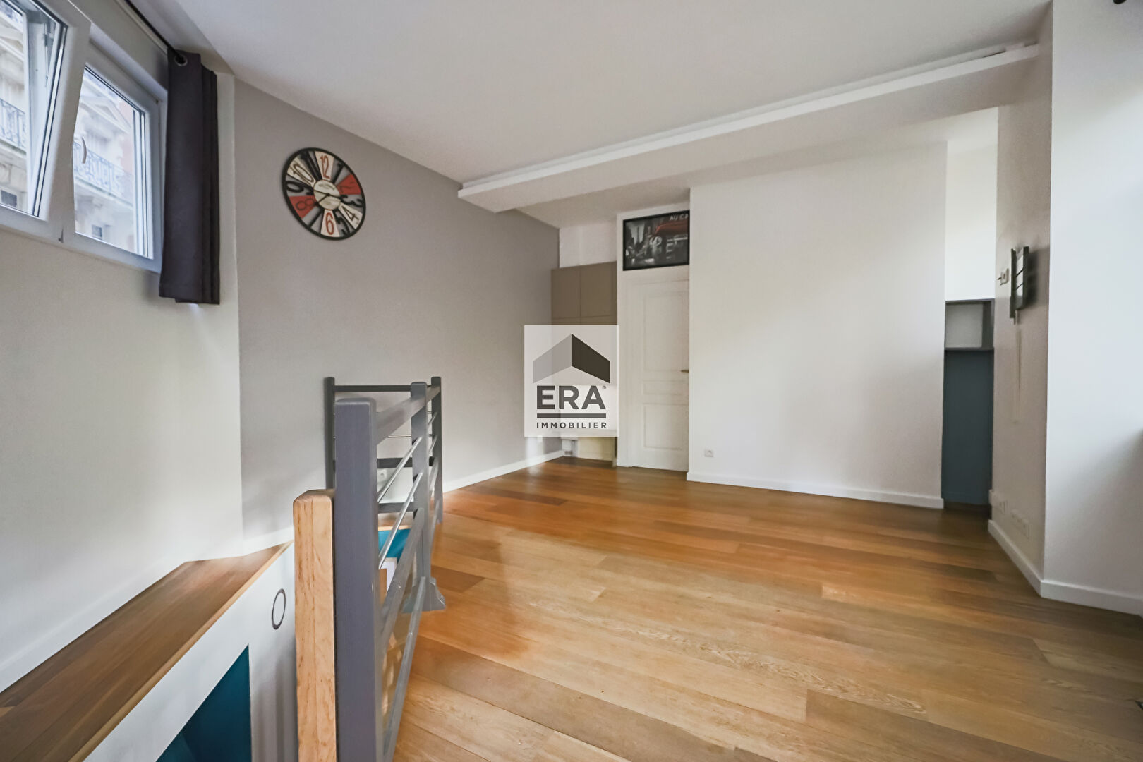 Agence immobilière de ERA IMMOBILIER VENDO Paris