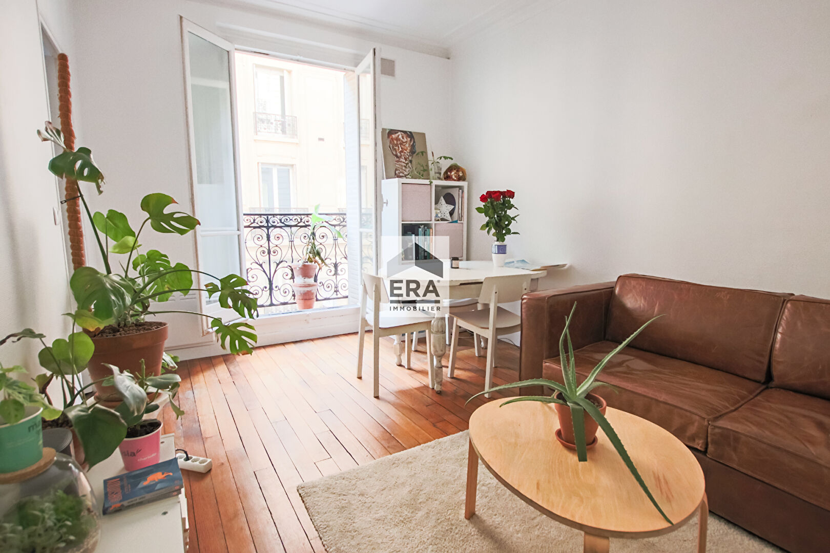 Agence immobilière de ERA IMMOBILIER VENDO Paris