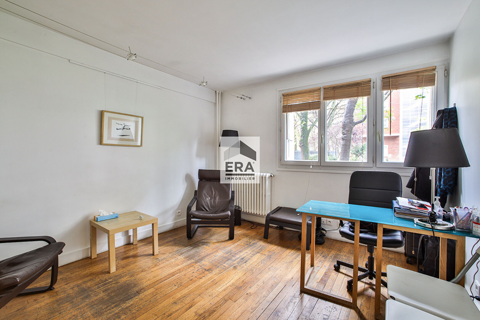 Agence immobilière de ERA IMMOBILIER VENDO Paris