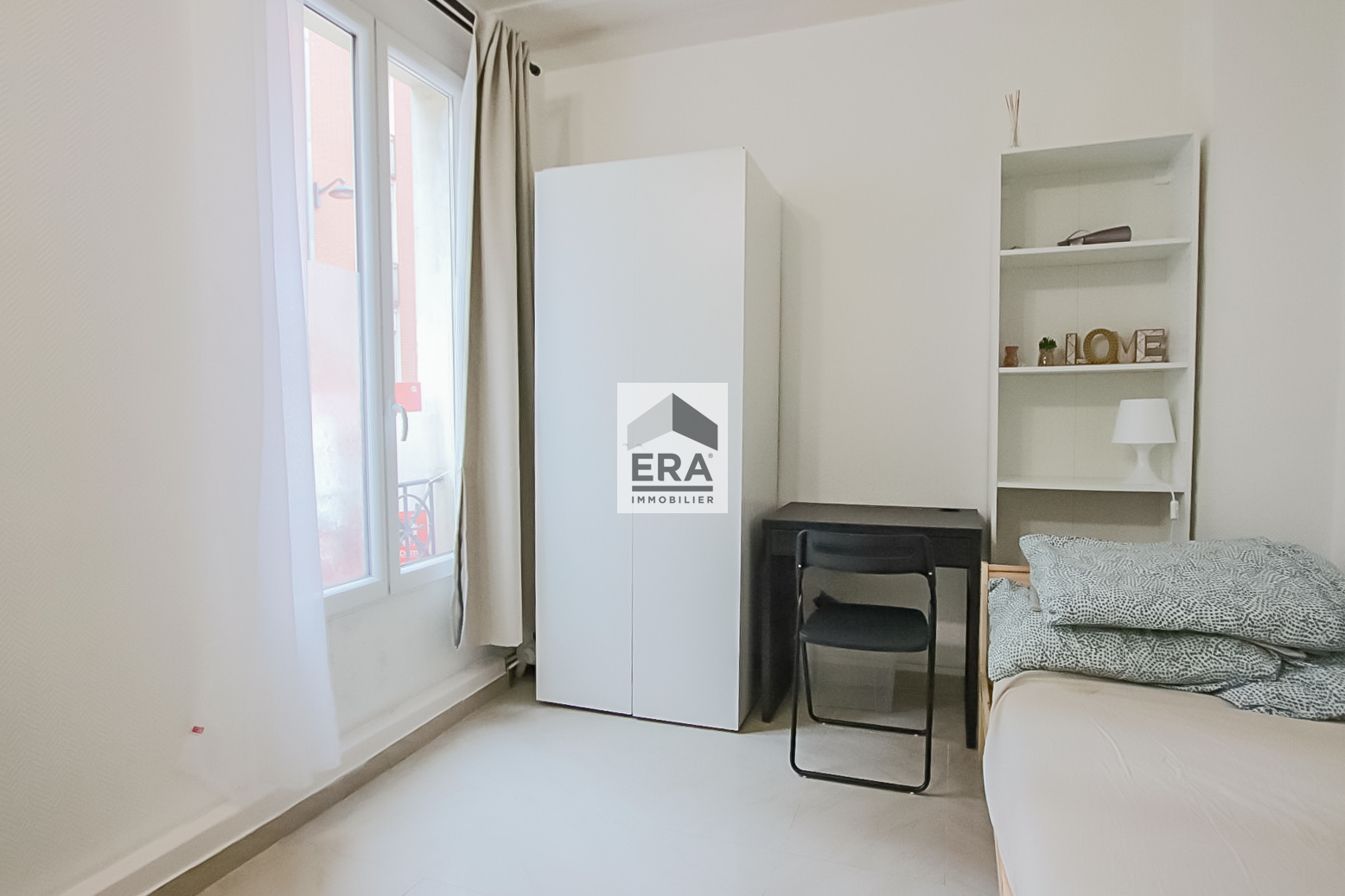 Agence immobilière de ERA IMMOBILIER VENDO Paris