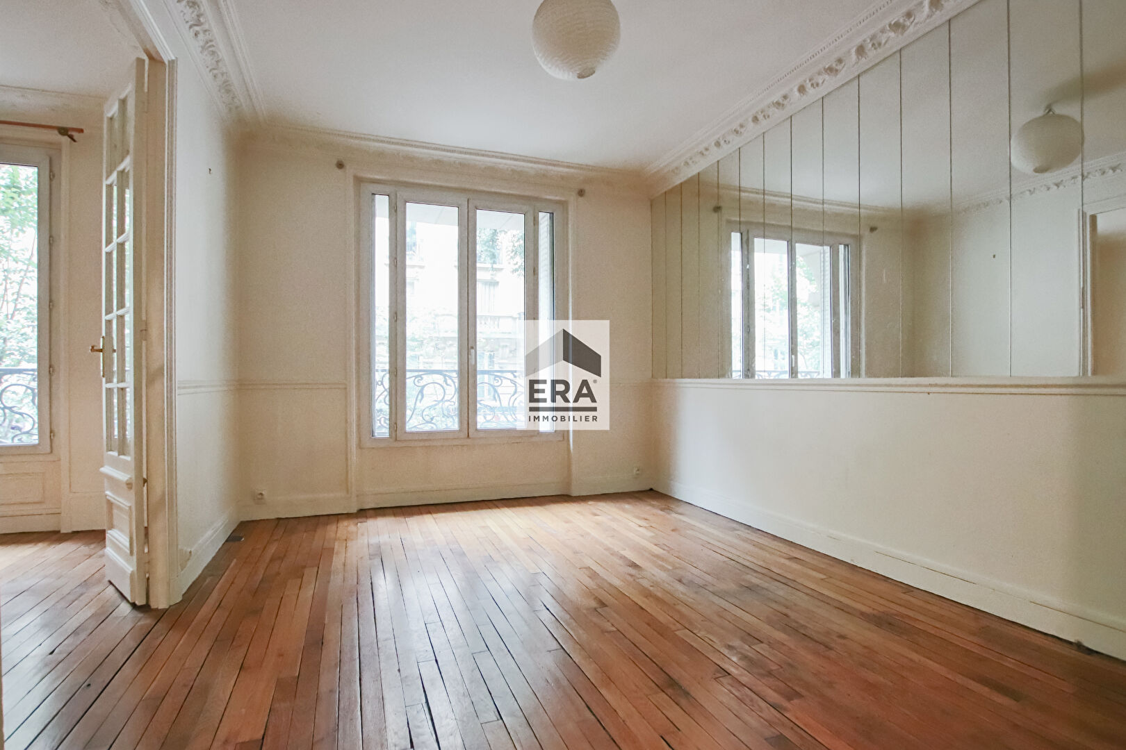 Agence immobilière de ERA IMMOBILIER VENDO Paris