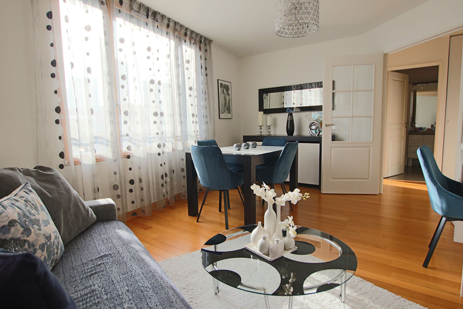 Agence immobilière de ERA IMMOBILIER VENDO Paris