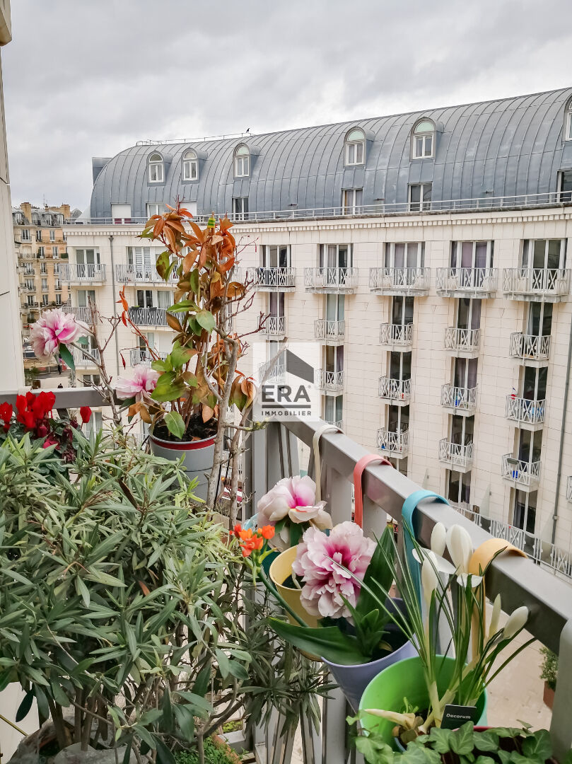 Agence immobilière de ERA IMMOBILIER VENDO Paris