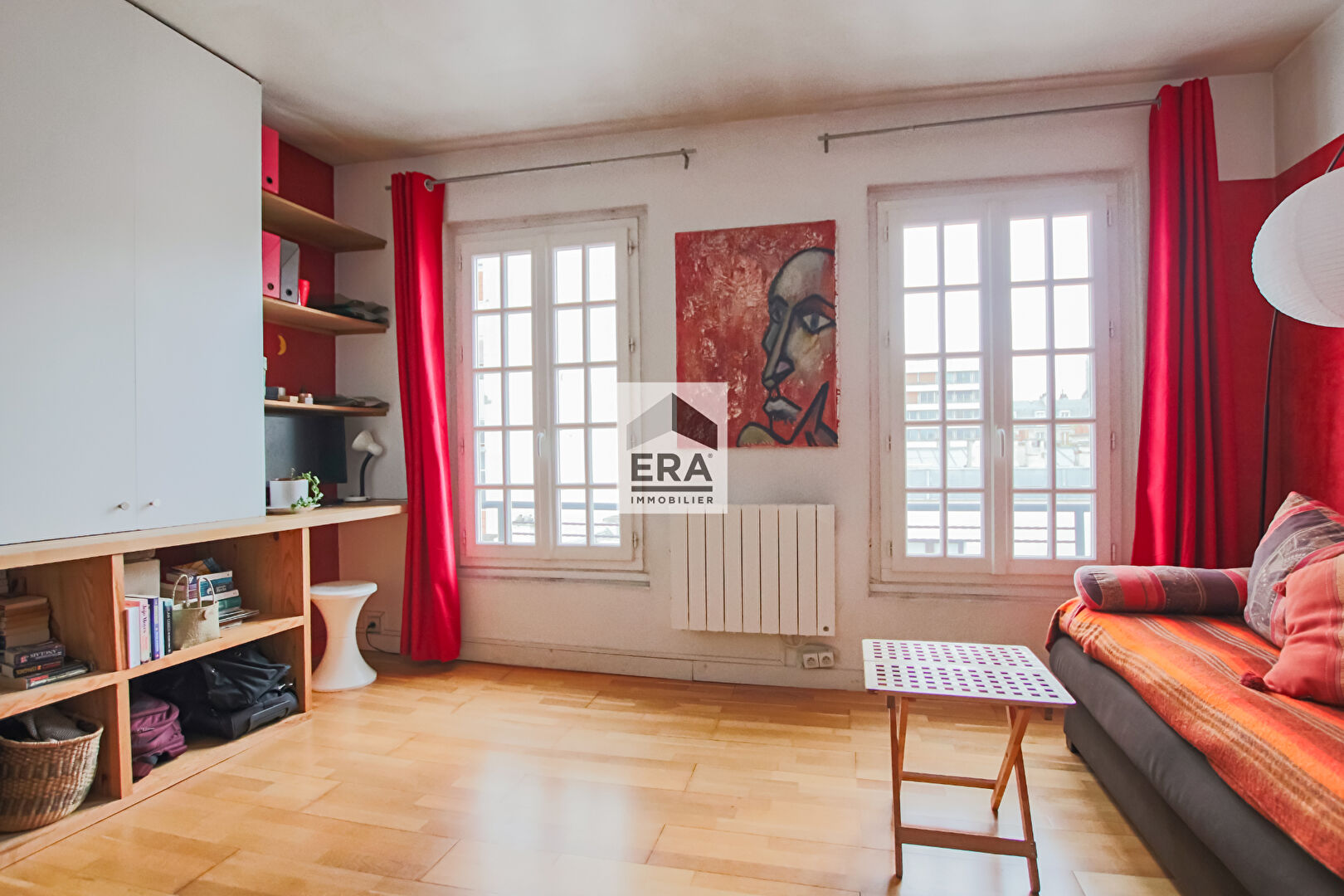 Agence immobilière de ERA IMMOBILIER VENDO Paris