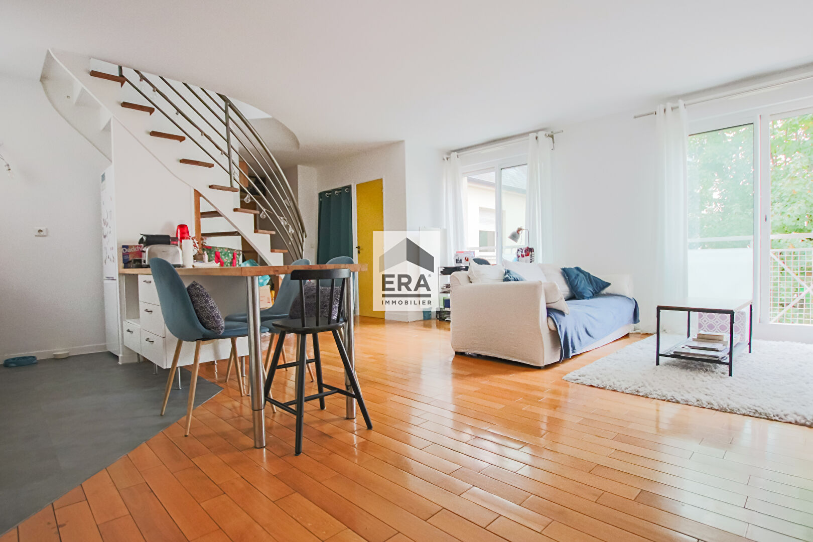 Agence immobilière de ERA IMMOBILIER VENDO Paris