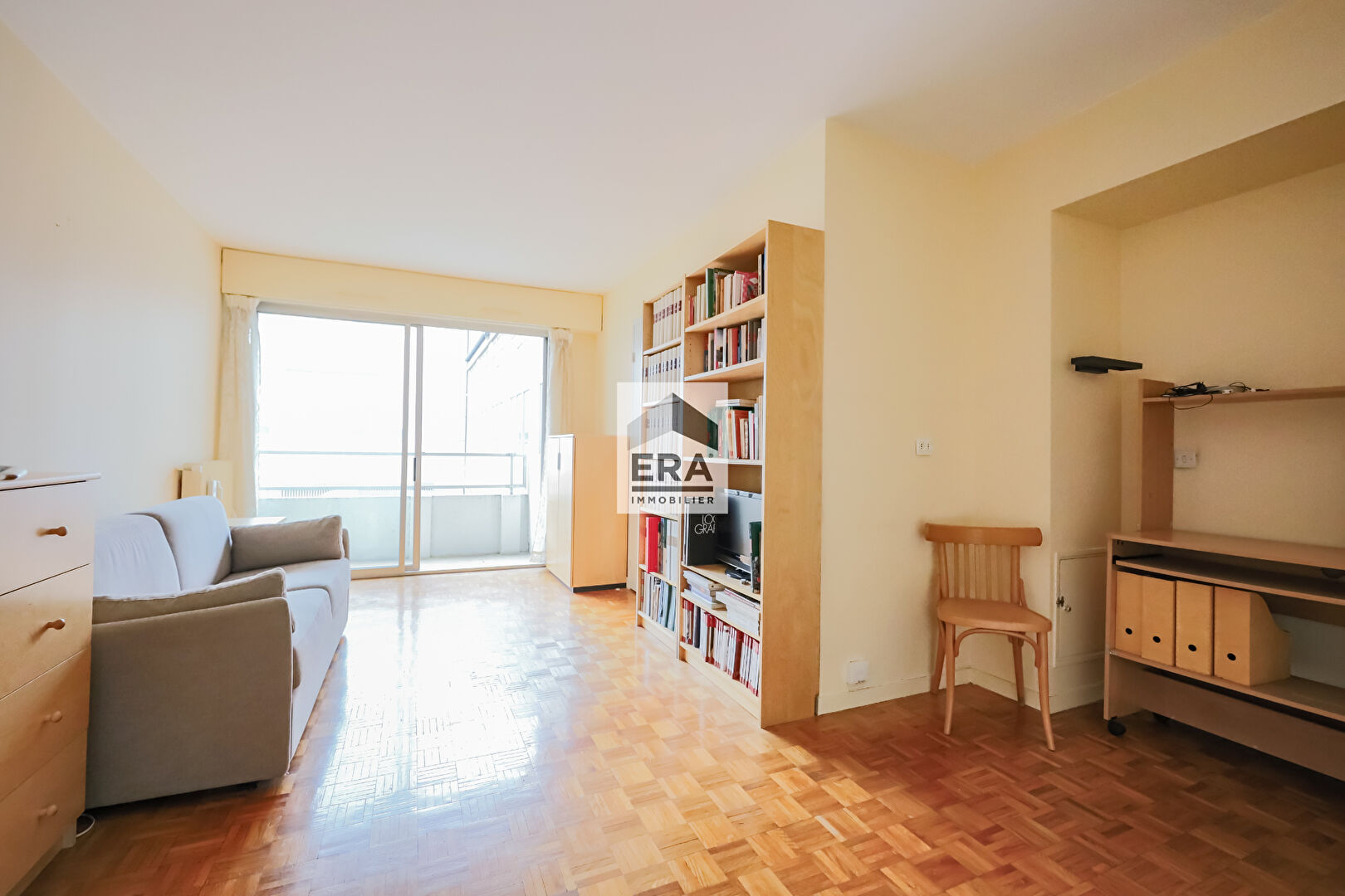 Agence immobilière de ERA IMMOBILIER VENDO Paris